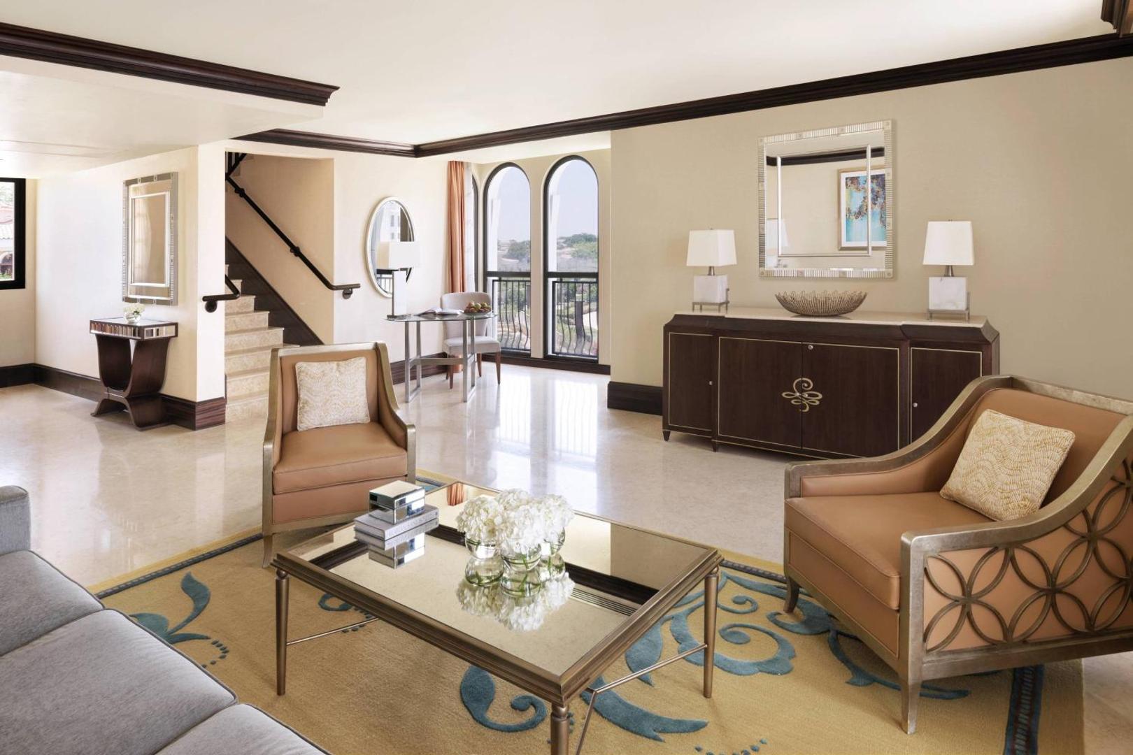 The Ritz-Carlton Abu Dhabi Grand Canal The Ritz-Carlton Abu Dhabi Grand Canal