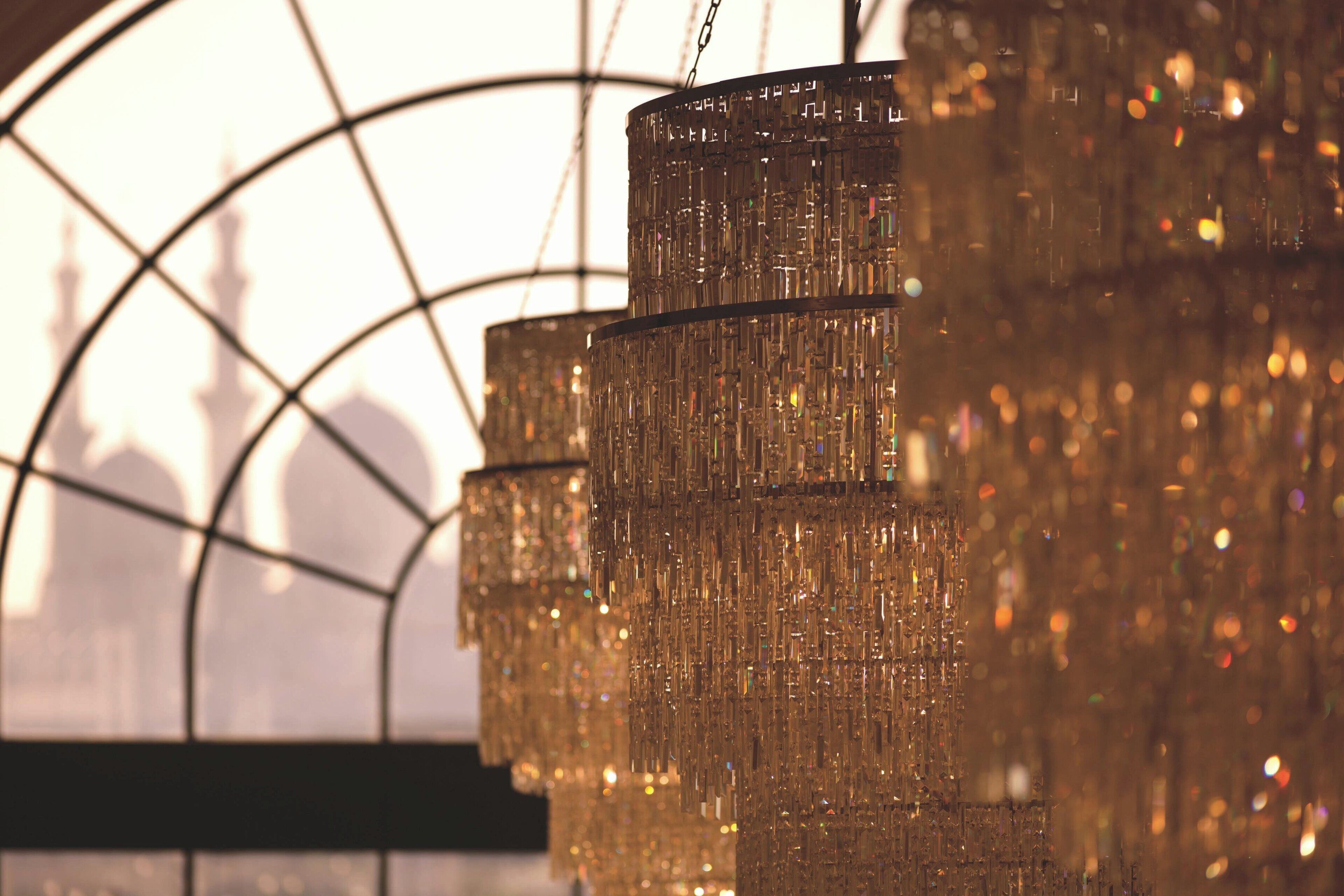 The Ritz-Carlton Abu Dhabi Grand Canal The Ritz-Carlton Abu Dhabi Grand Canal