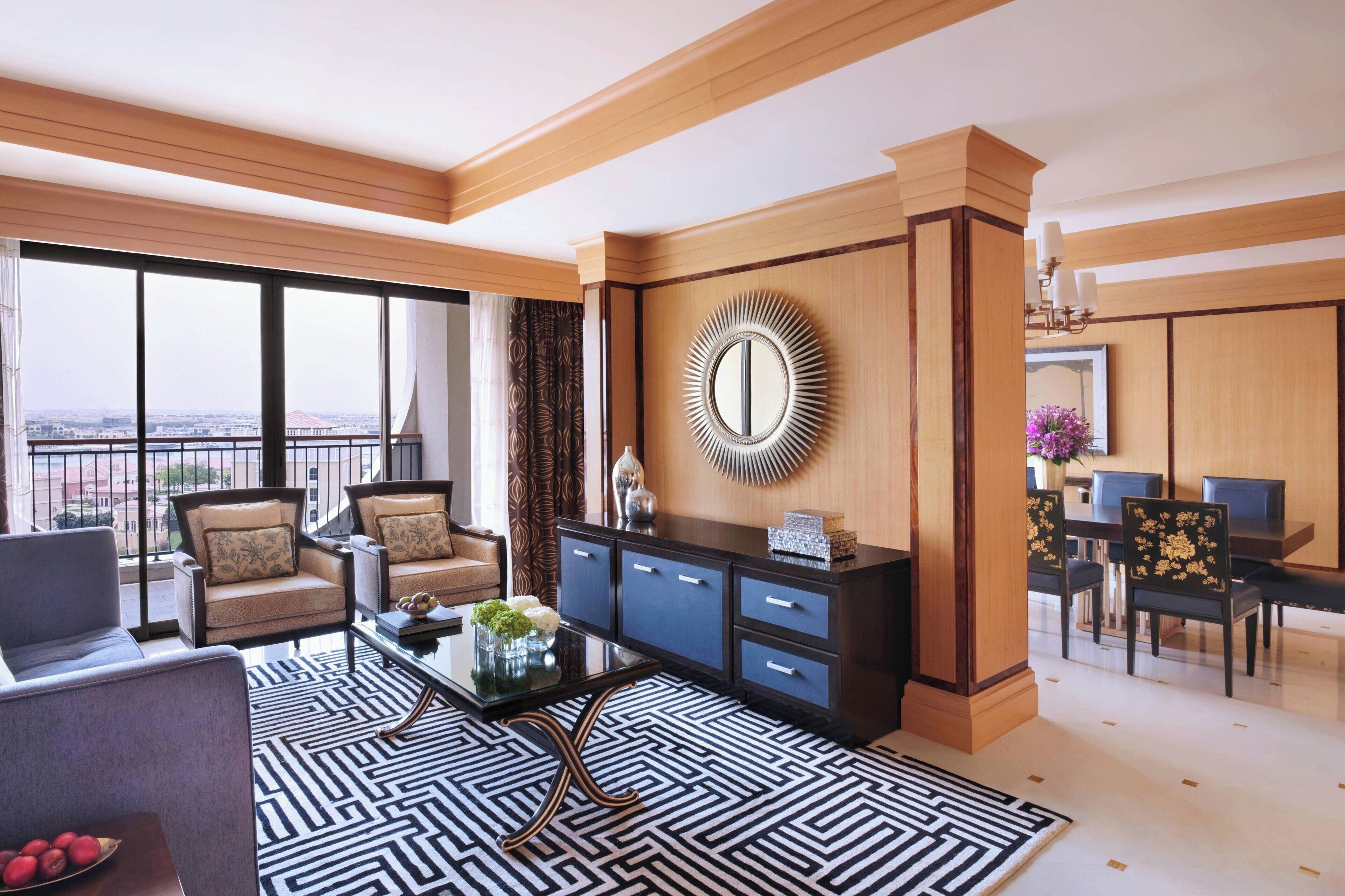 The Ritz-Carlton Abu Dhabi Grand Canal The Ritz-Carlton Abu Dhabi Grand Canal