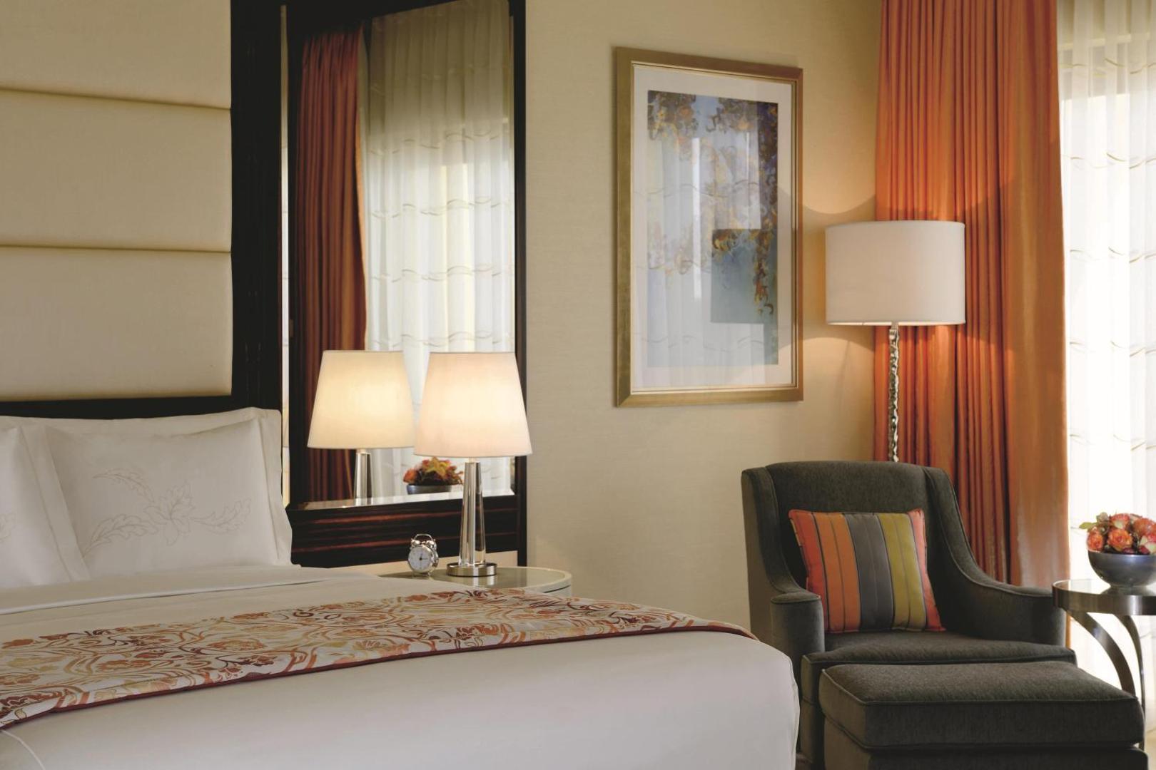 The Ritz-Carlton Abu Dhabi Grand Canal The Ritz-Carlton Abu Dhabi Grand Canal