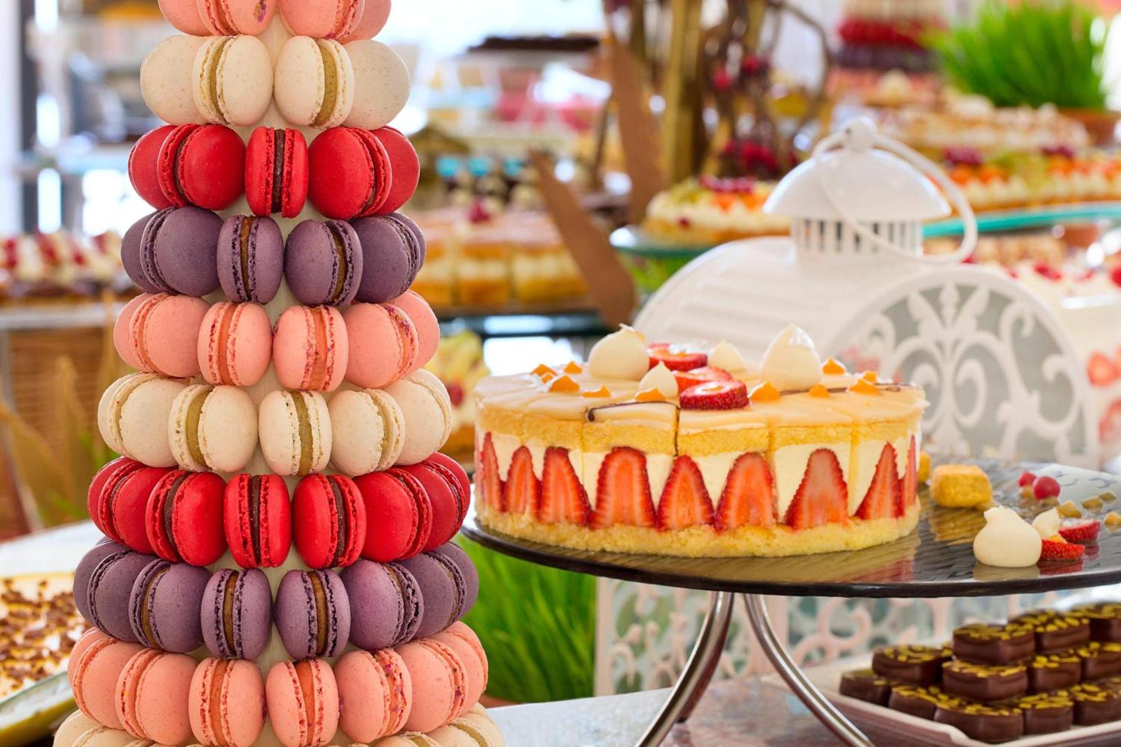 The Ritz-Carlton Abu Dhabi Grand Canal The Ritz-Carlton Abu Dhabi Grand Canal