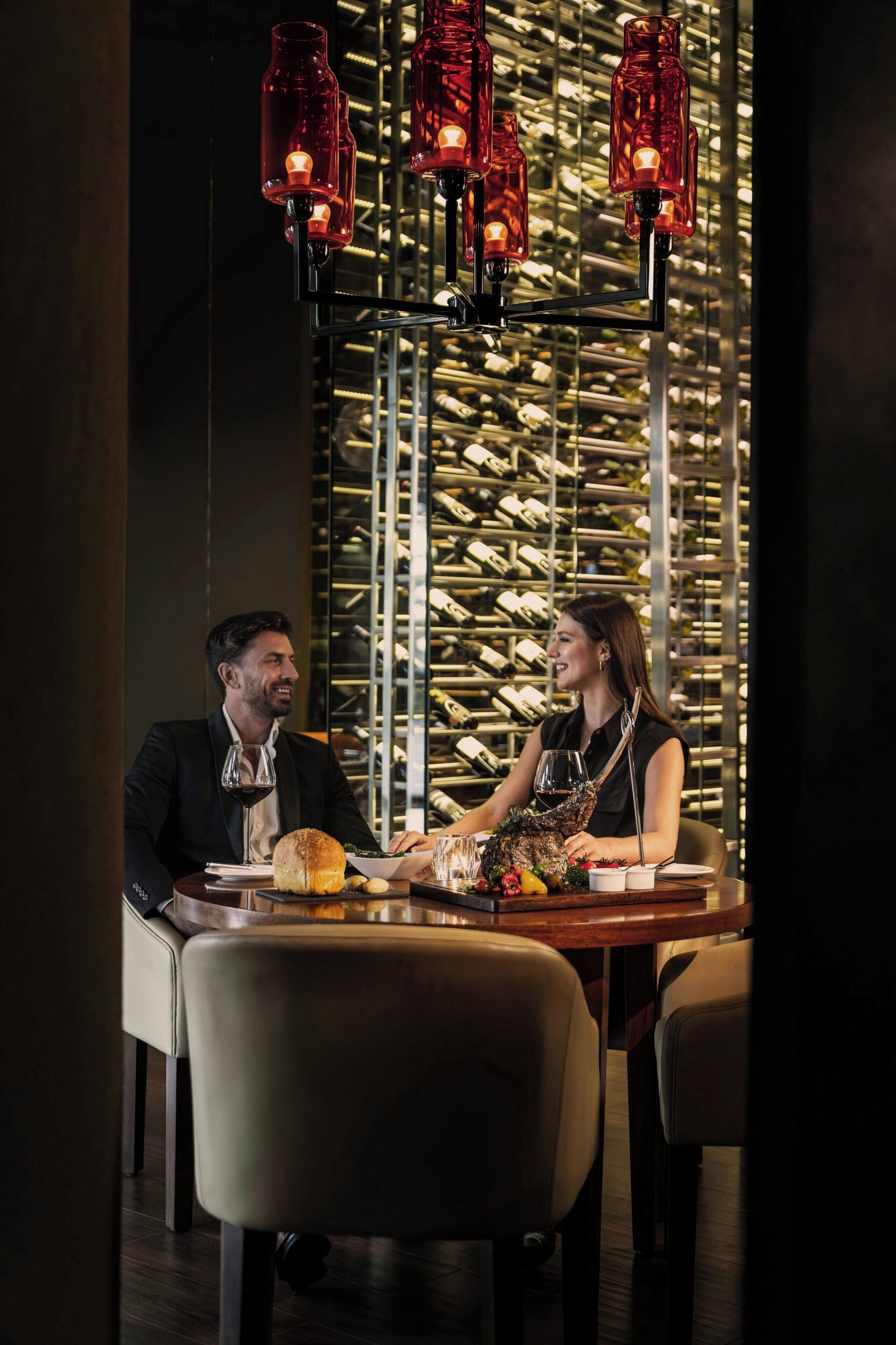 The Ritz-Carlton Abu Dhabi Grand Canal The Ritz-Carlton Abu Dhabi Grand Canal