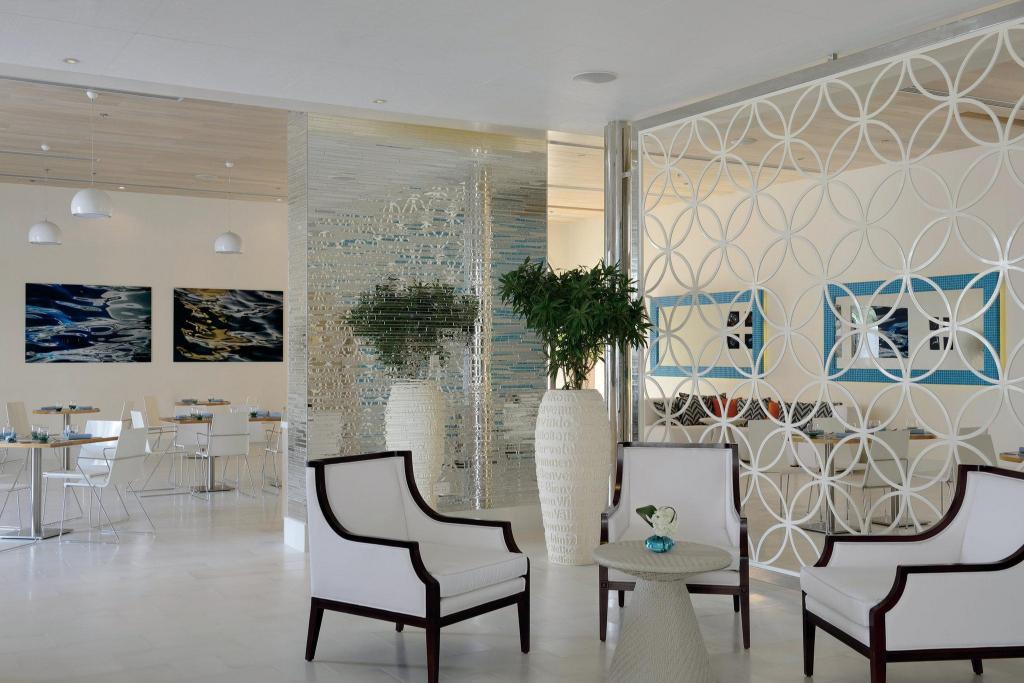 The Ritz-Carlton Abu Dhabi Grand Canal The Ritz-Carlton Abu Dhabi Grand Canal