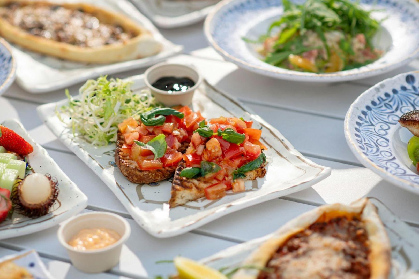 The Ritz-Carlton Abu Dhabi Grand Canal The Ritz-Carlton Abu Dhabi Grand Canal