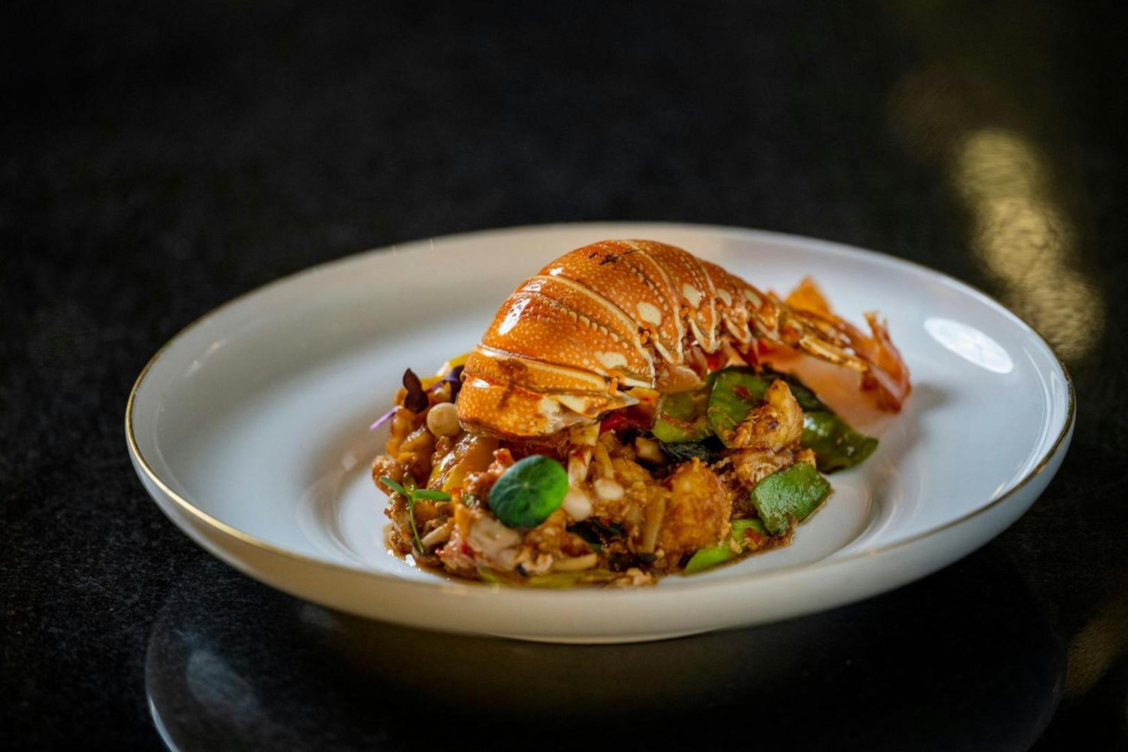 The Ritz-Carlton Abu Dhabi Grand Canal The Ritz-Carlton Abu Dhabi Grand Canal