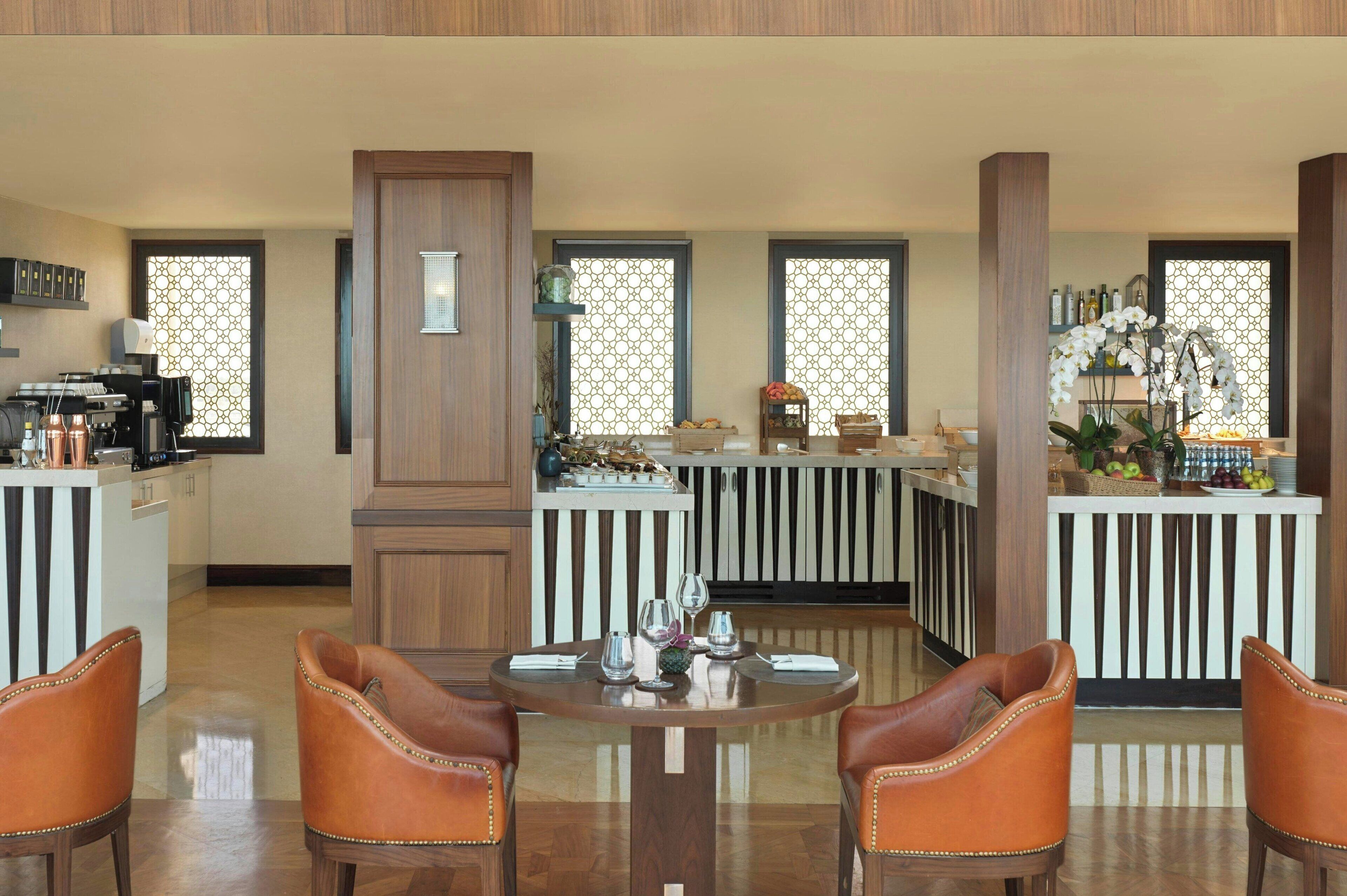 The Ritz-Carlton Abu Dhabi Grand Canal The Ritz-Carlton Abu Dhabi Grand Canal