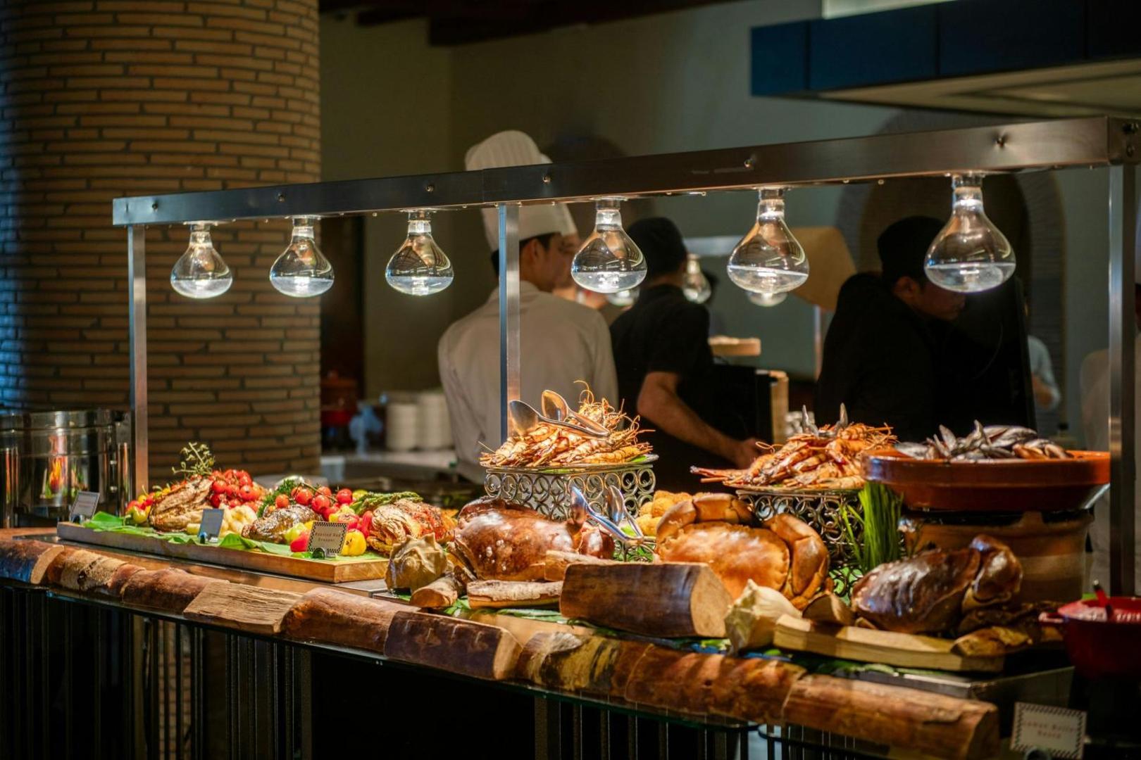 The Ritz-Carlton Abu Dhabi Grand Canal The Ritz-Carlton Abu Dhabi Grand Canal