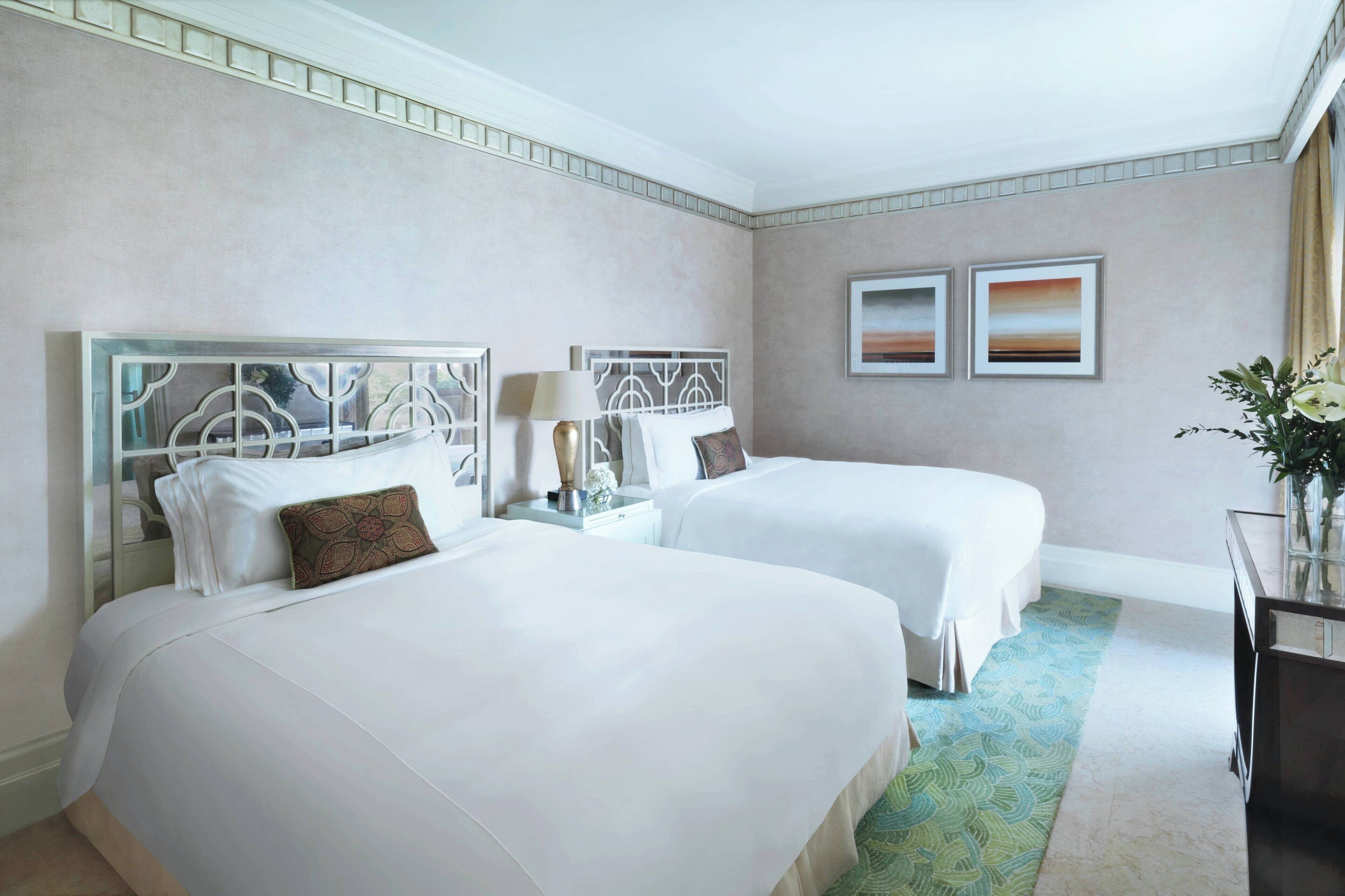 The Ritz-Carlton Abu Dhabi Grand Canal The Ritz-Carlton Abu Dhabi Grand Canal