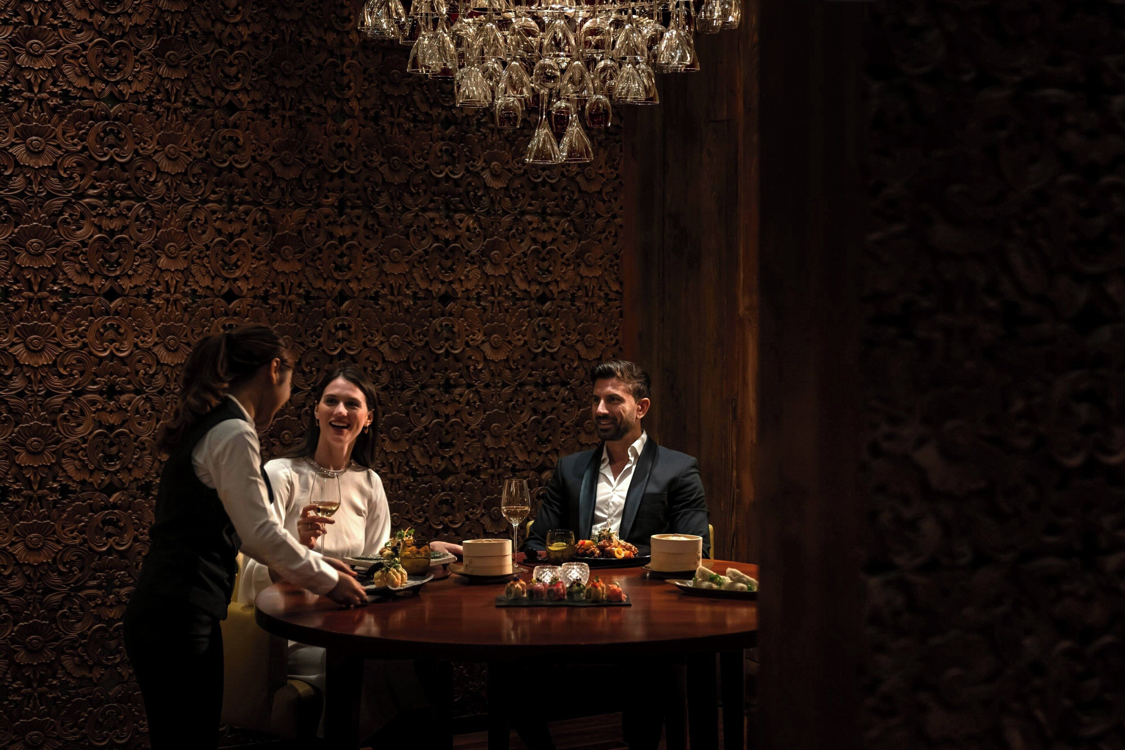 The Ritz-Carlton Abu Dhabi Grand Canal The Ritz-Carlton Abu Dhabi Grand Canal