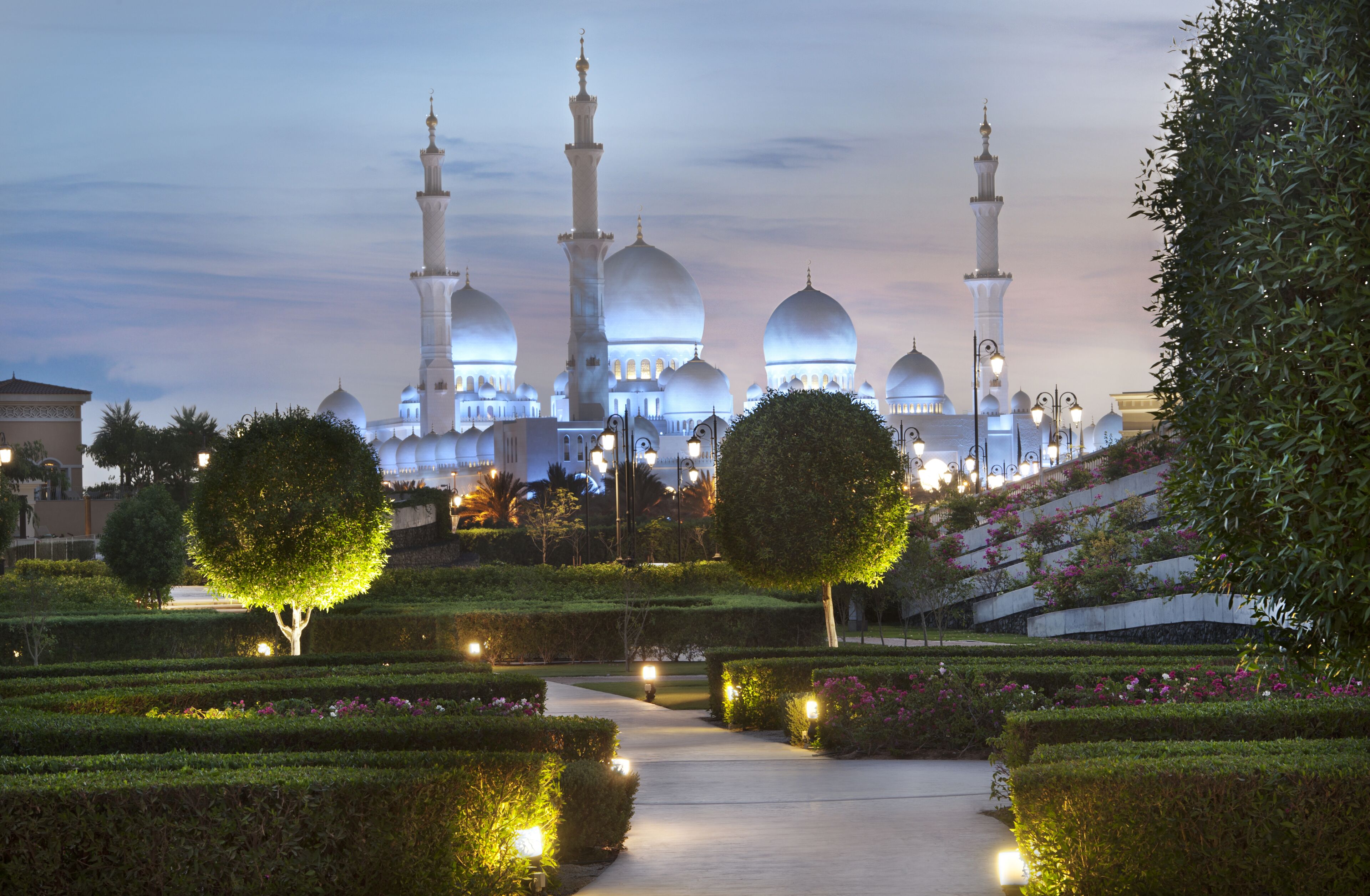 The Ritz-Carlton Abu Dhabi Grand Canal The Ritz-Carlton Abu Dhabi Grand Canal