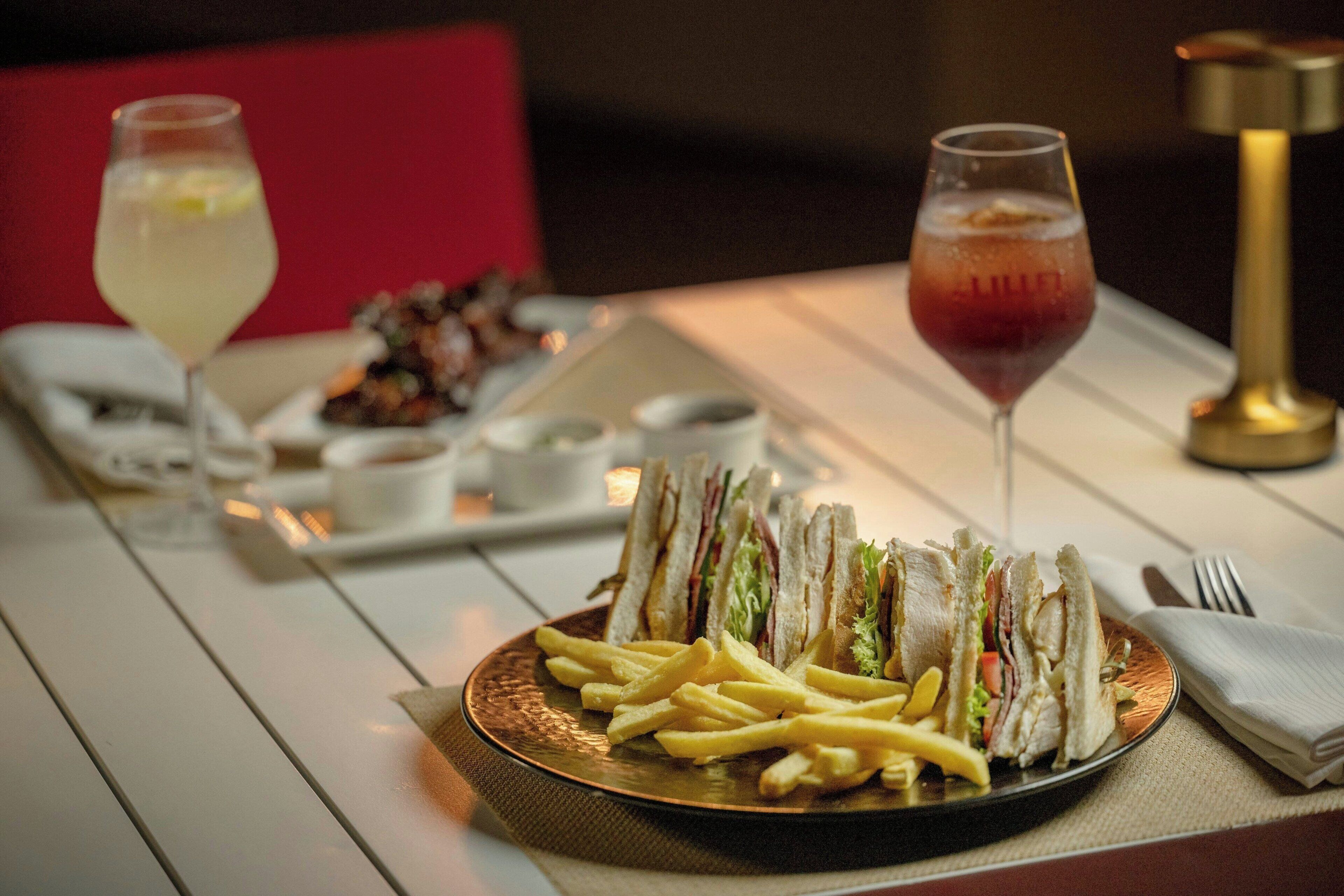 The Ritz-Carlton Abu Dhabi Grand Canal The Ritz-Carlton Abu Dhabi Grand Canal