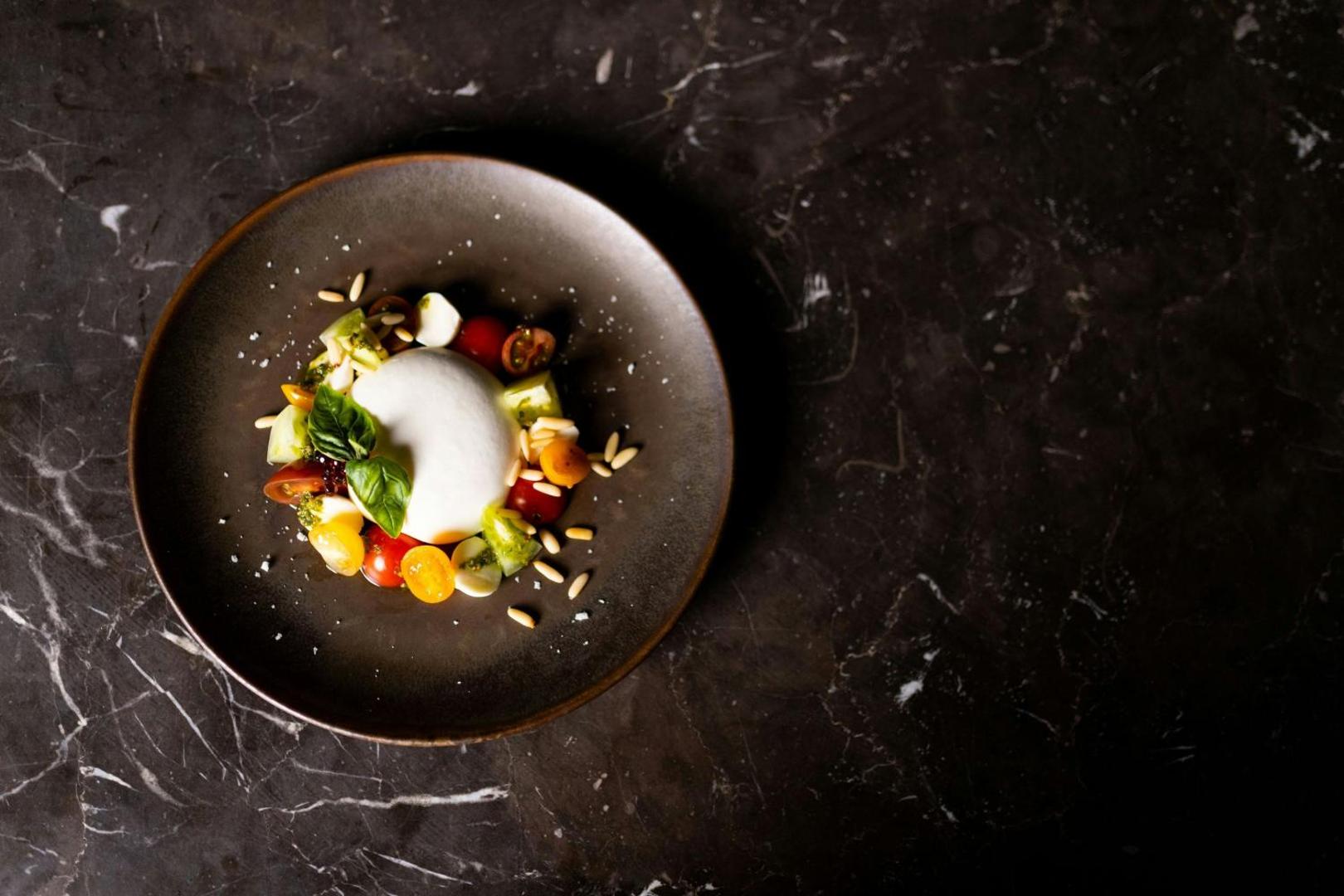 The Ritz-Carlton Abu Dhabi Grand Canal The Ritz-Carlton Abu Dhabi Grand Canal