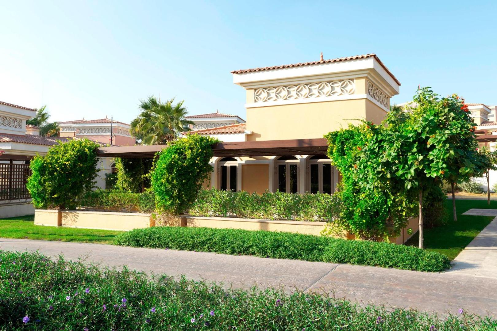 The Ritz-Carlton Abu Dhabi Grand Canal The Ritz-Carlton Abu Dhabi Grand Canal