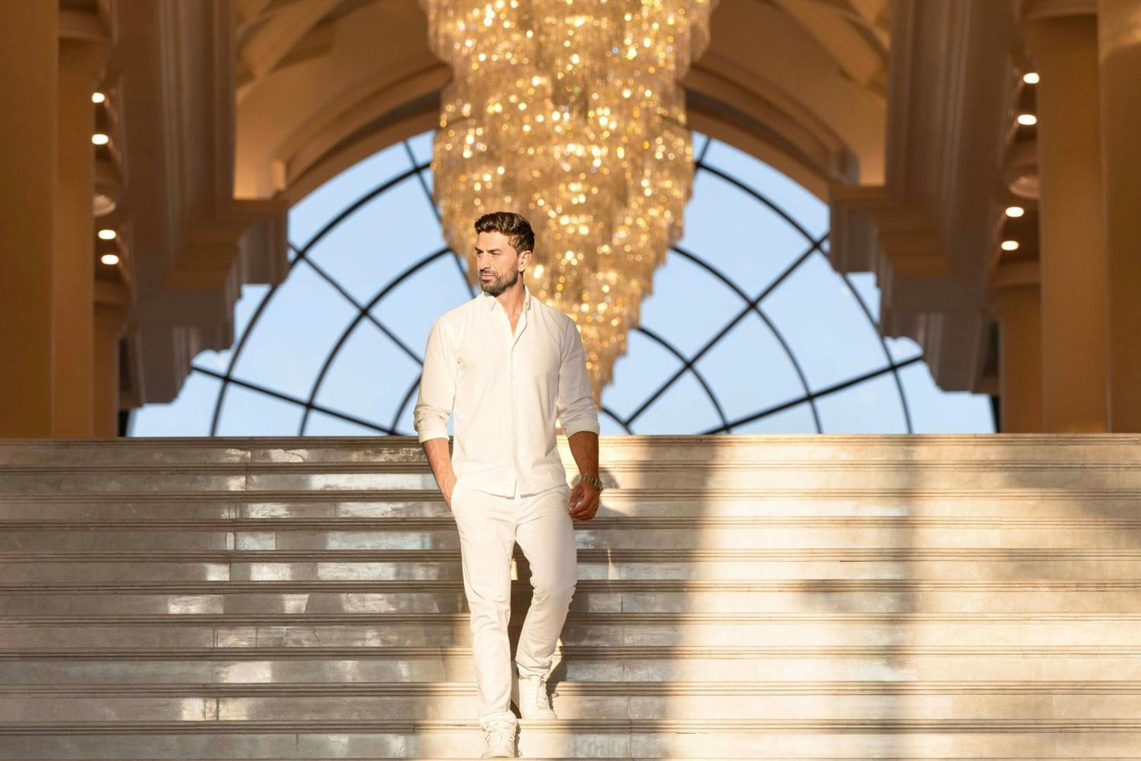 The Ritz-Carlton Abu Dhabi Grand Canal The Ritz-Carlton Abu Dhabi Grand Canal