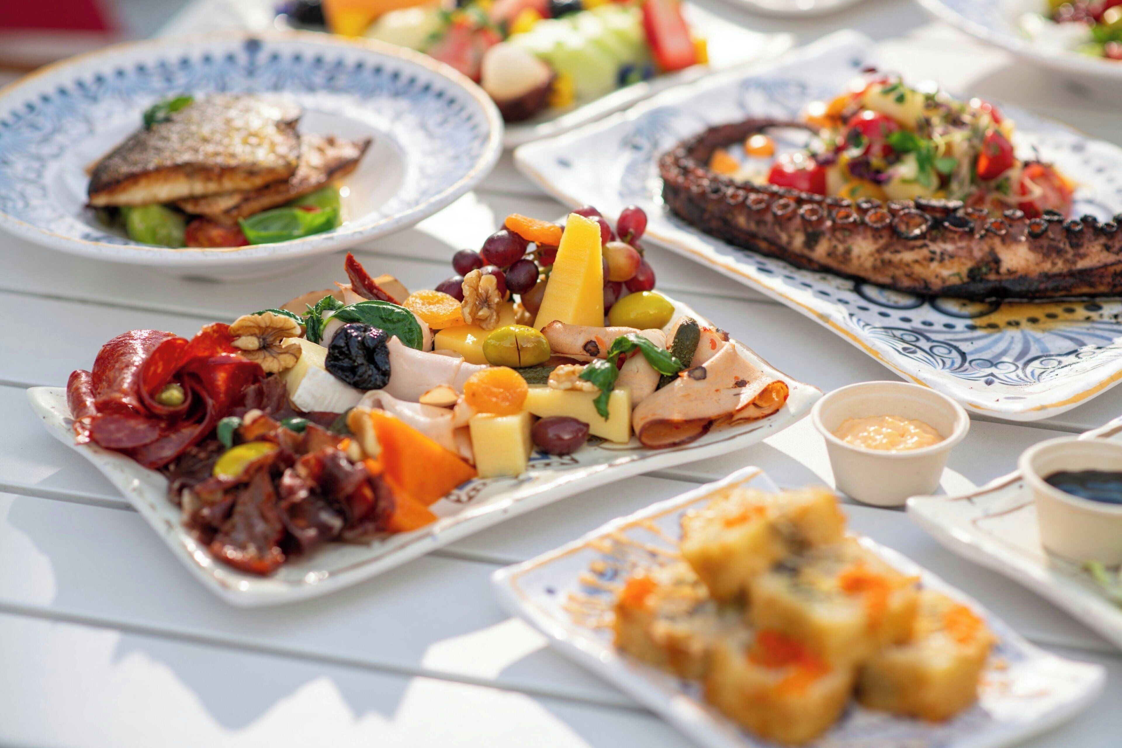 The Ritz-Carlton Abu Dhabi Grand Canal The Ritz-Carlton Abu Dhabi Grand Canal