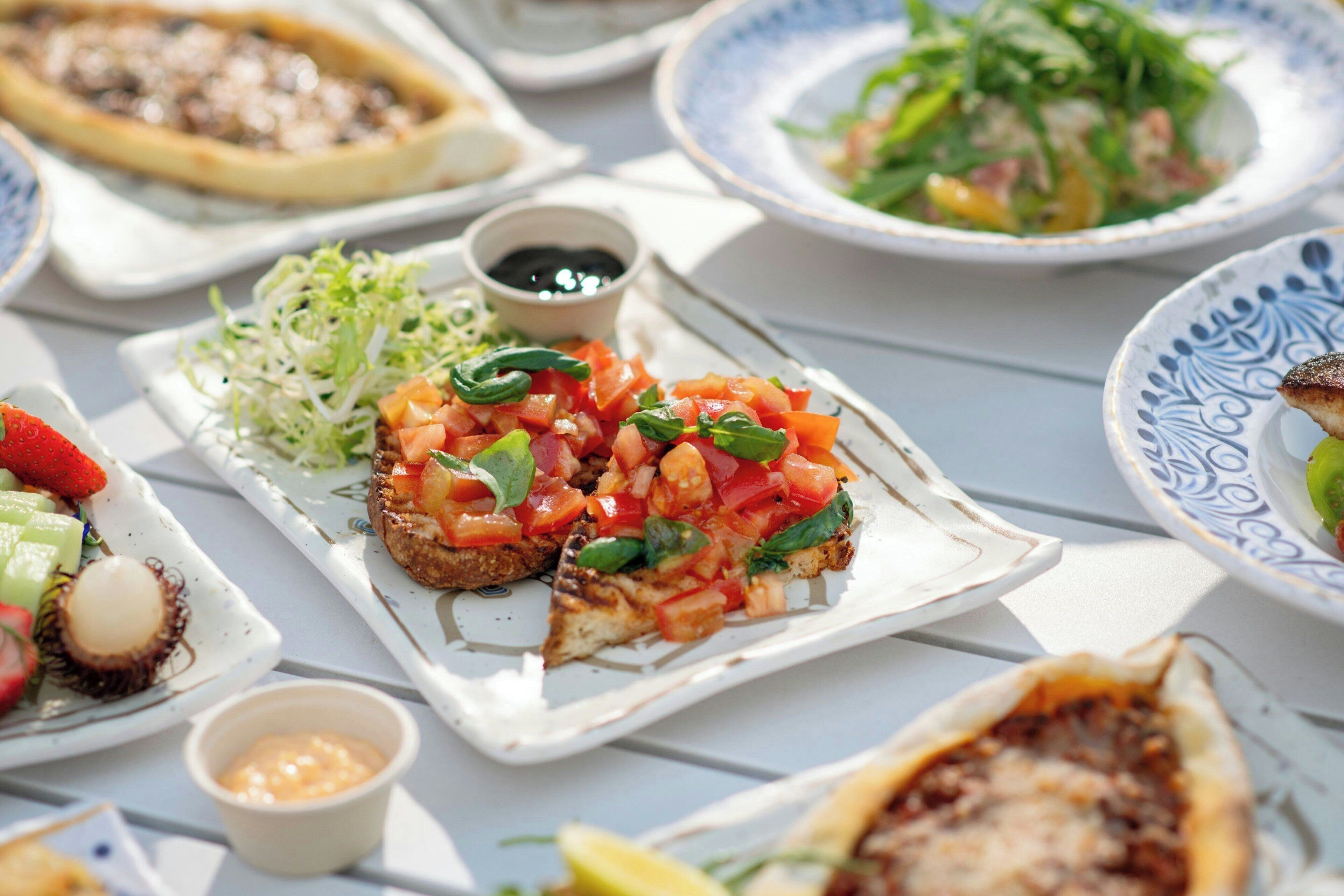 The Ritz-Carlton Abu Dhabi Grand Canal The Ritz-Carlton Abu Dhabi Grand Canal