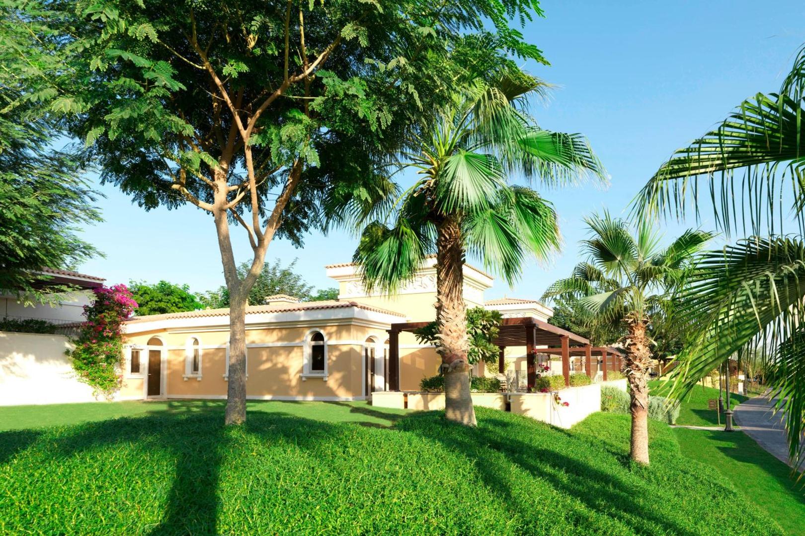 The Ritz-Carlton Abu Dhabi Grand Canal The Ritz-Carlton Abu Dhabi Grand Canal