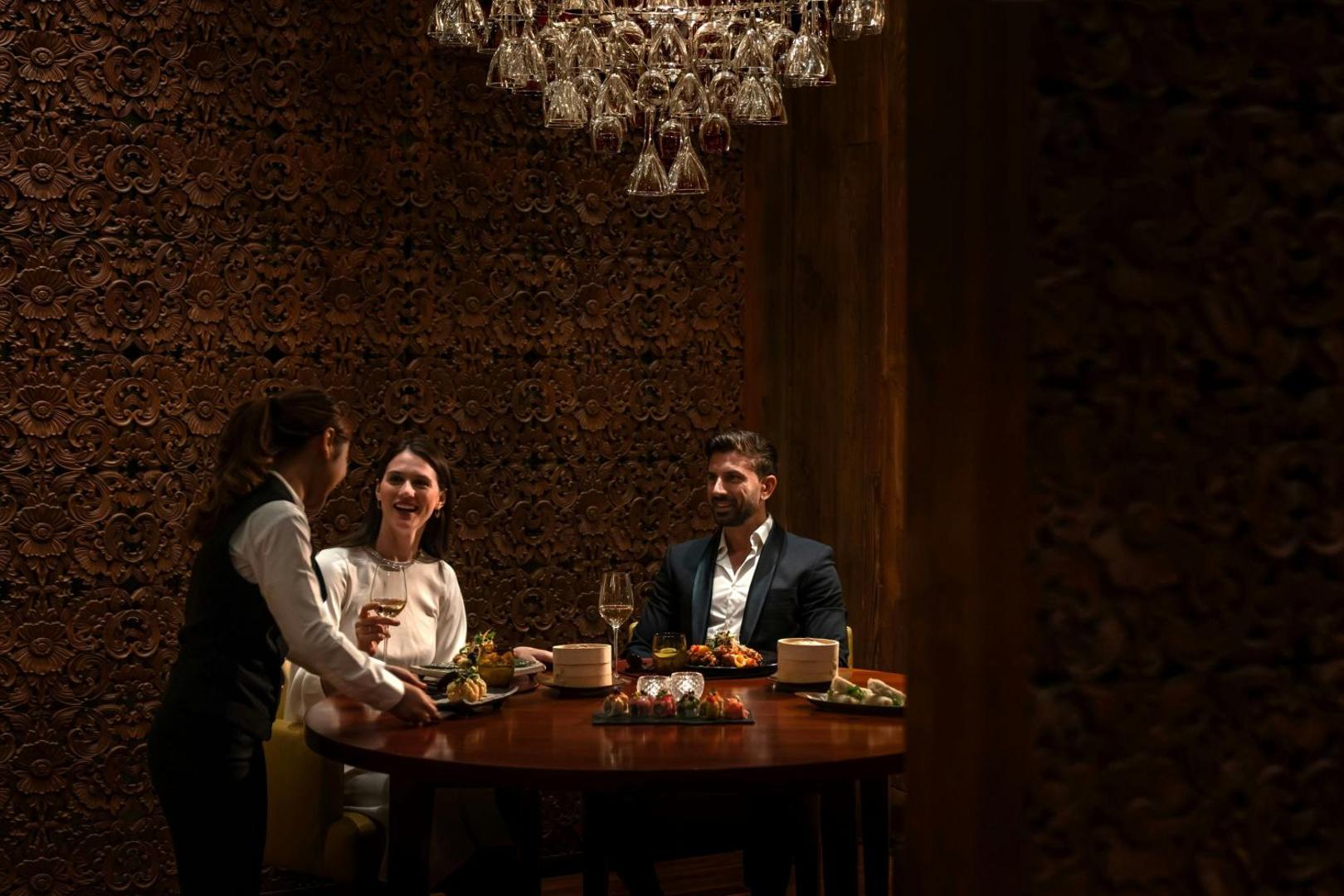 The Ritz-Carlton Abu Dhabi Grand Canal The Ritz-Carlton Abu Dhabi Grand Canal