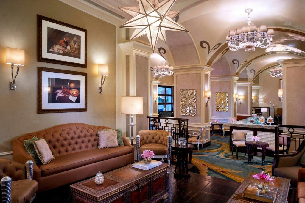 The Ritz-Carlton Abu Dhabi Grand Canal The Ritz-Carlton Abu Dhabi Grand Canal