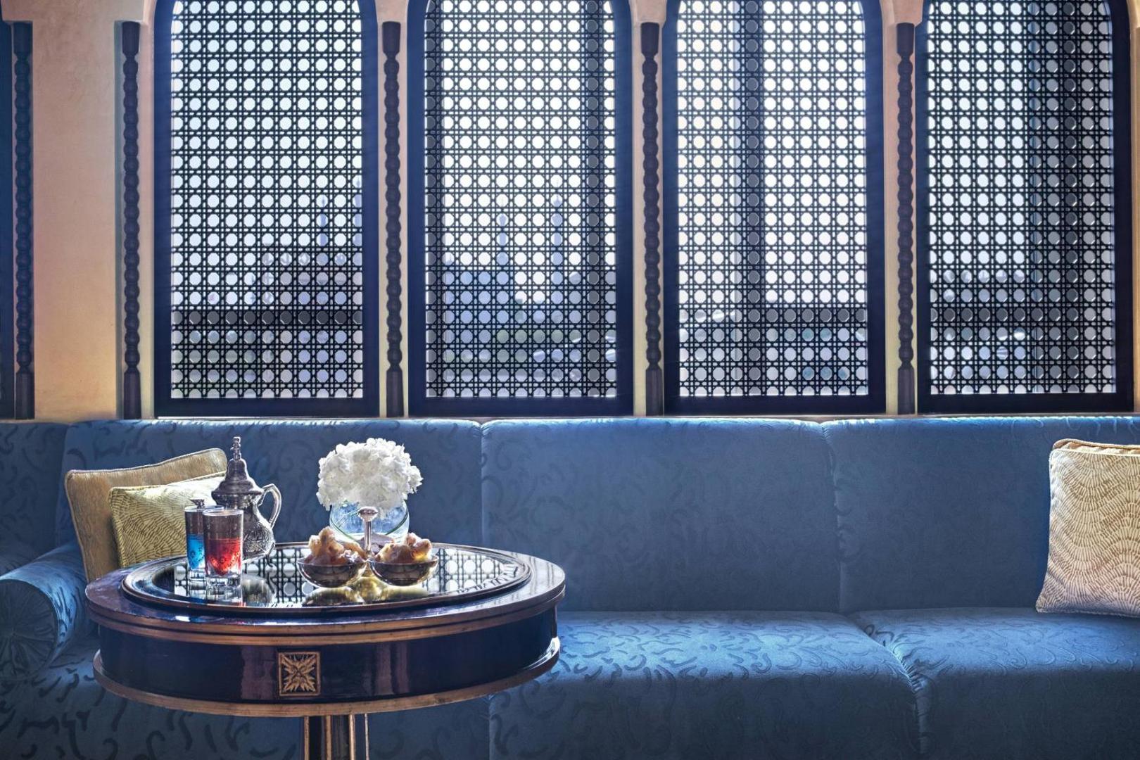 The Ritz-Carlton Abu Dhabi Grand Canal The Ritz-Carlton Abu Dhabi Grand Canal