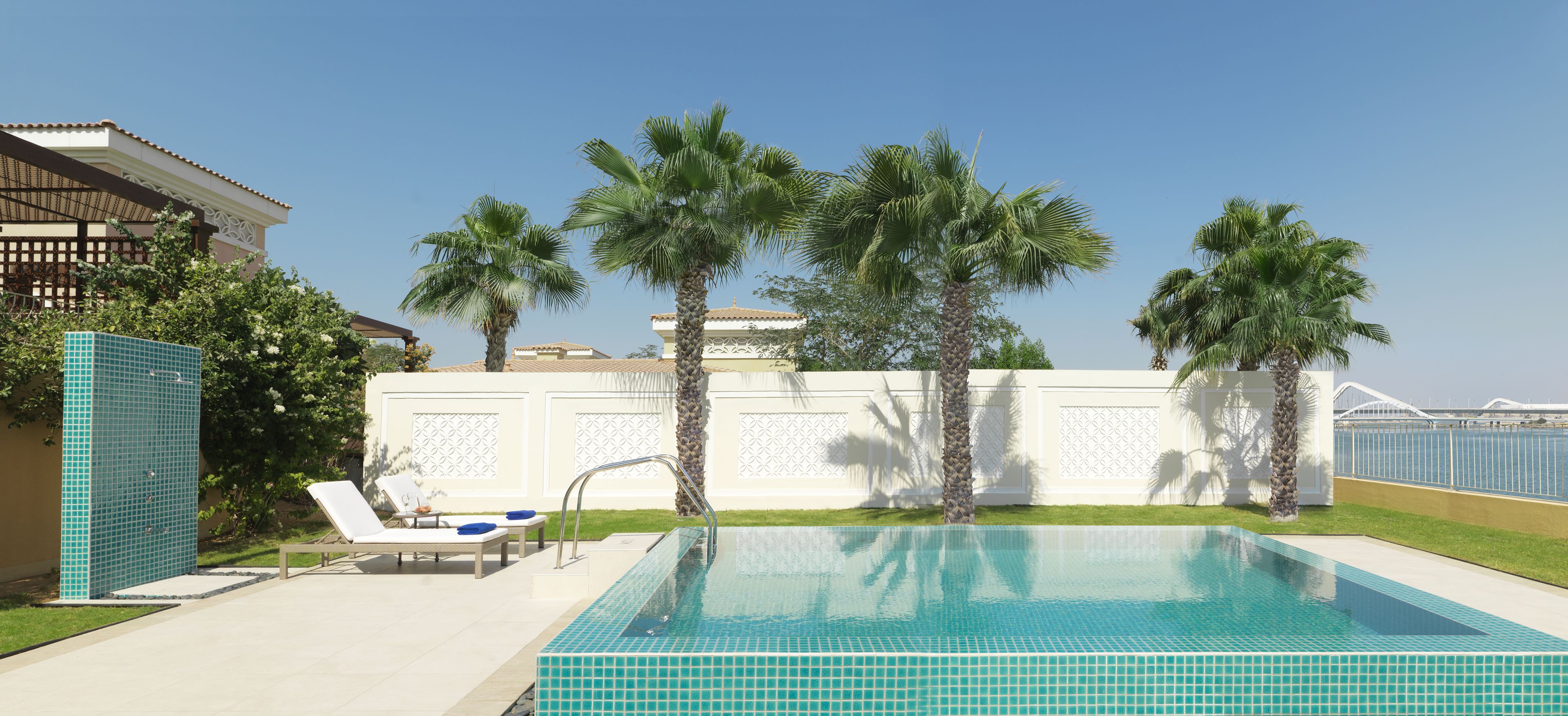 The Ritz-Carlton Abu Dhabi Grand Canal The Ritz-Carlton Abu Dhabi Grand Canal