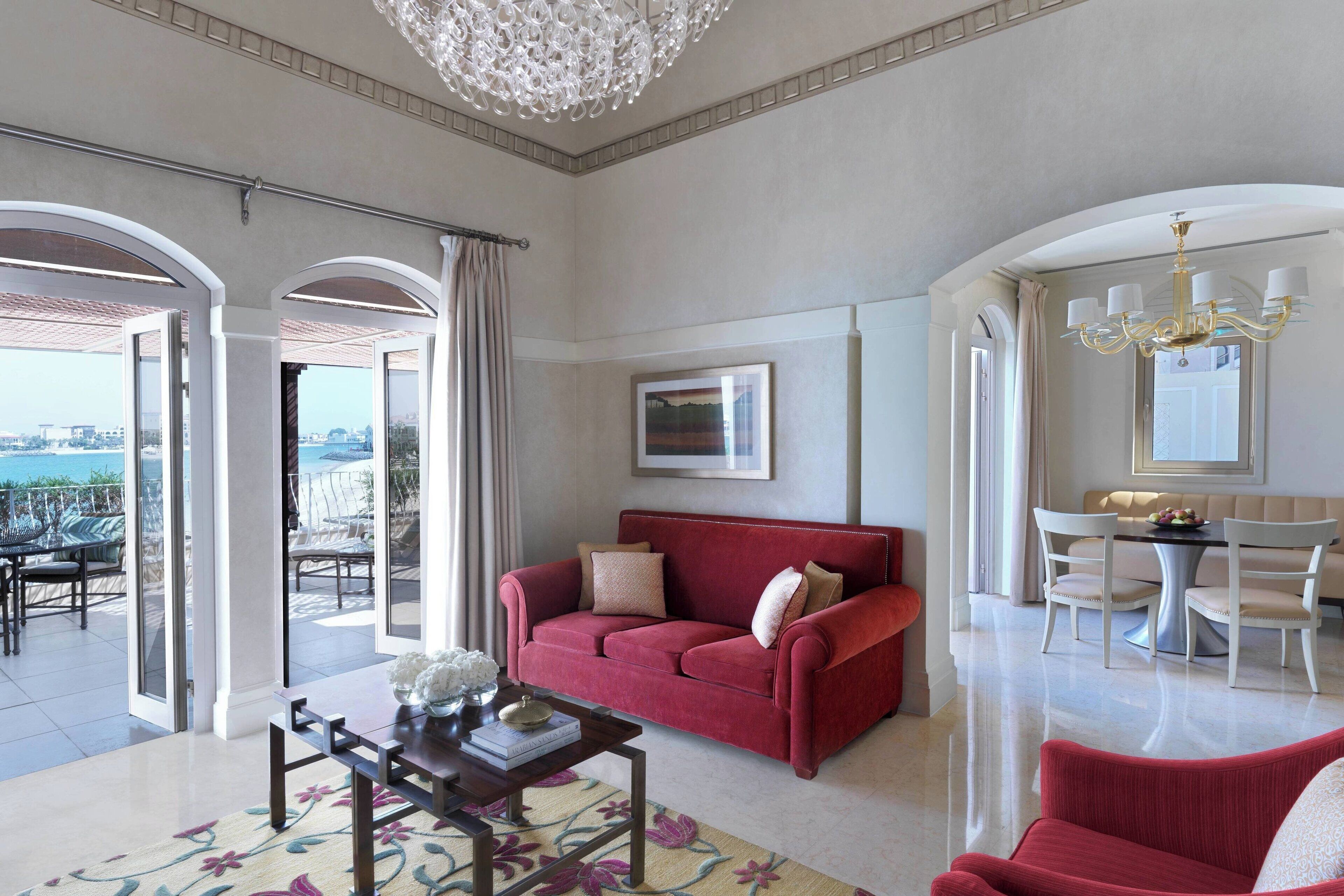 The Ritz-Carlton Abu Dhabi Grand Canal The Ritz-Carlton Abu Dhabi Grand Canal