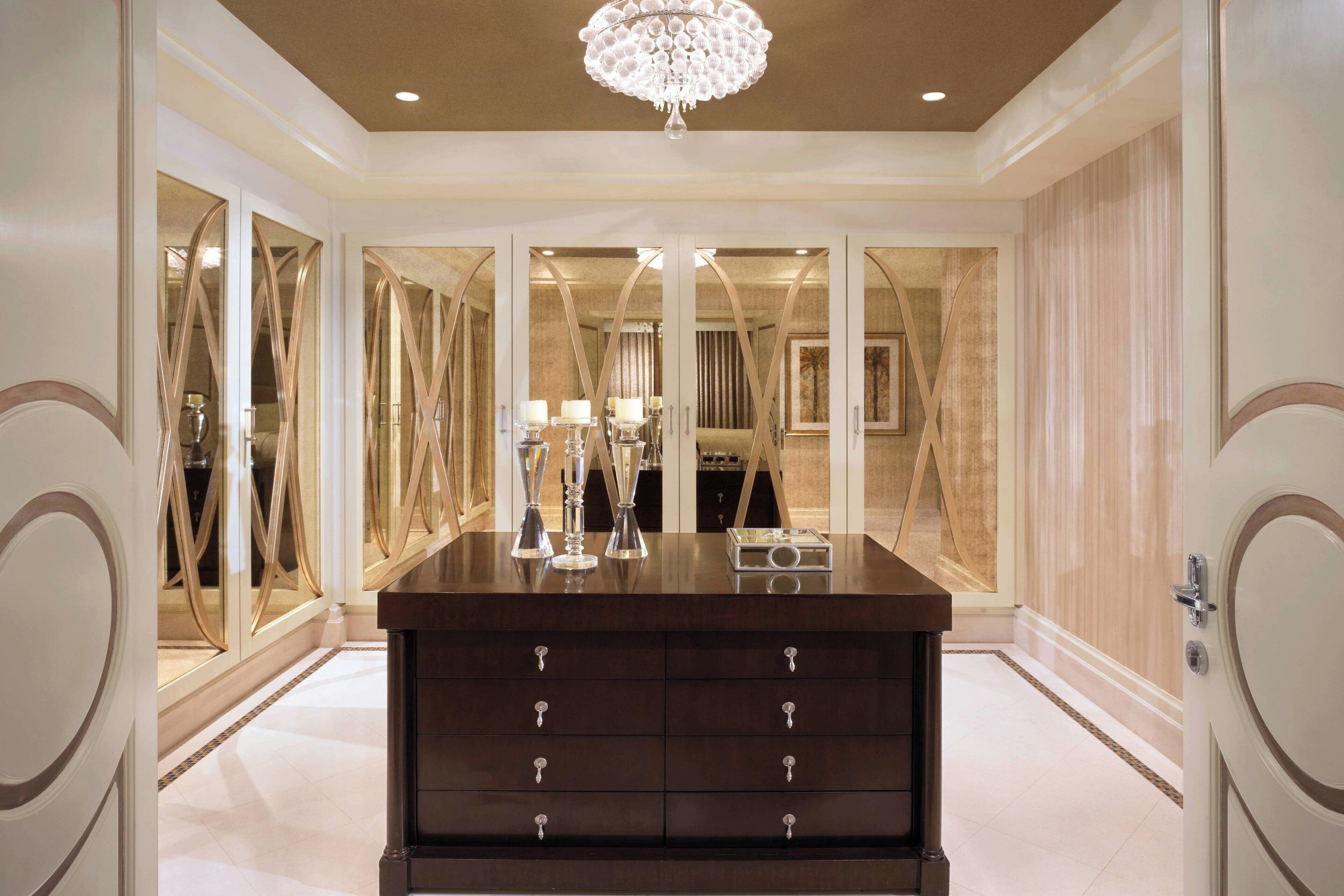 The Ritz-Carlton Abu Dhabi Grand Canal The Ritz-Carlton Abu Dhabi Grand Canal