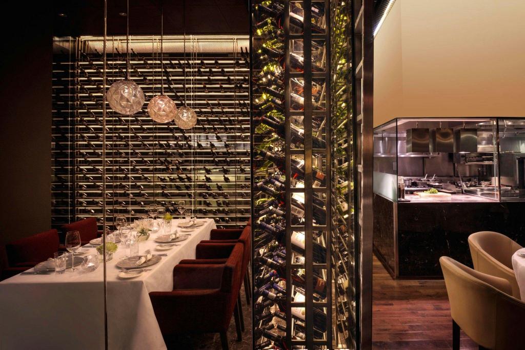 The Ritz-Carlton Abu Dhabi Grand Canal The Ritz-Carlton Abu Dhabi Grand Canal