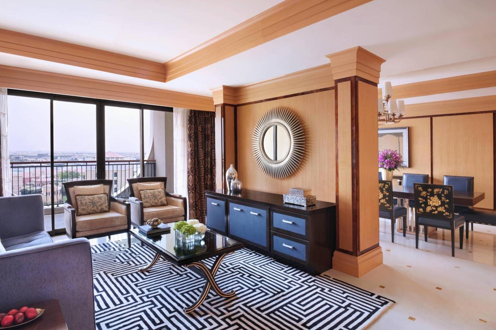 The Ritz-Carlton Abu Dhabi Grand Canal The Ritz-Carlton Abu Dhabi Grand Canal