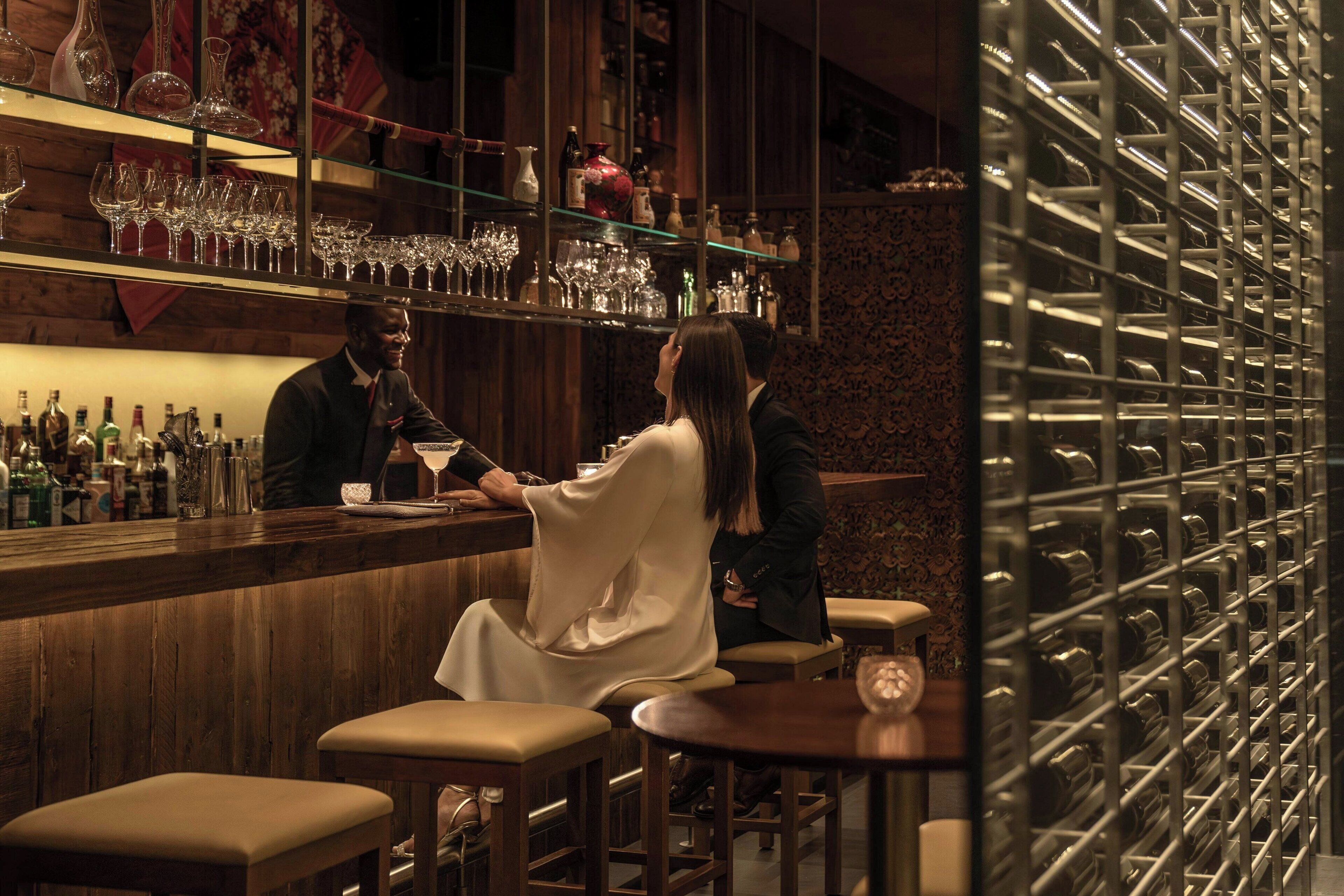 The Ritz-Carlton Abu Dhabi Grand Canal The Ritz-Carlton Abu Dhabi Grand Canal