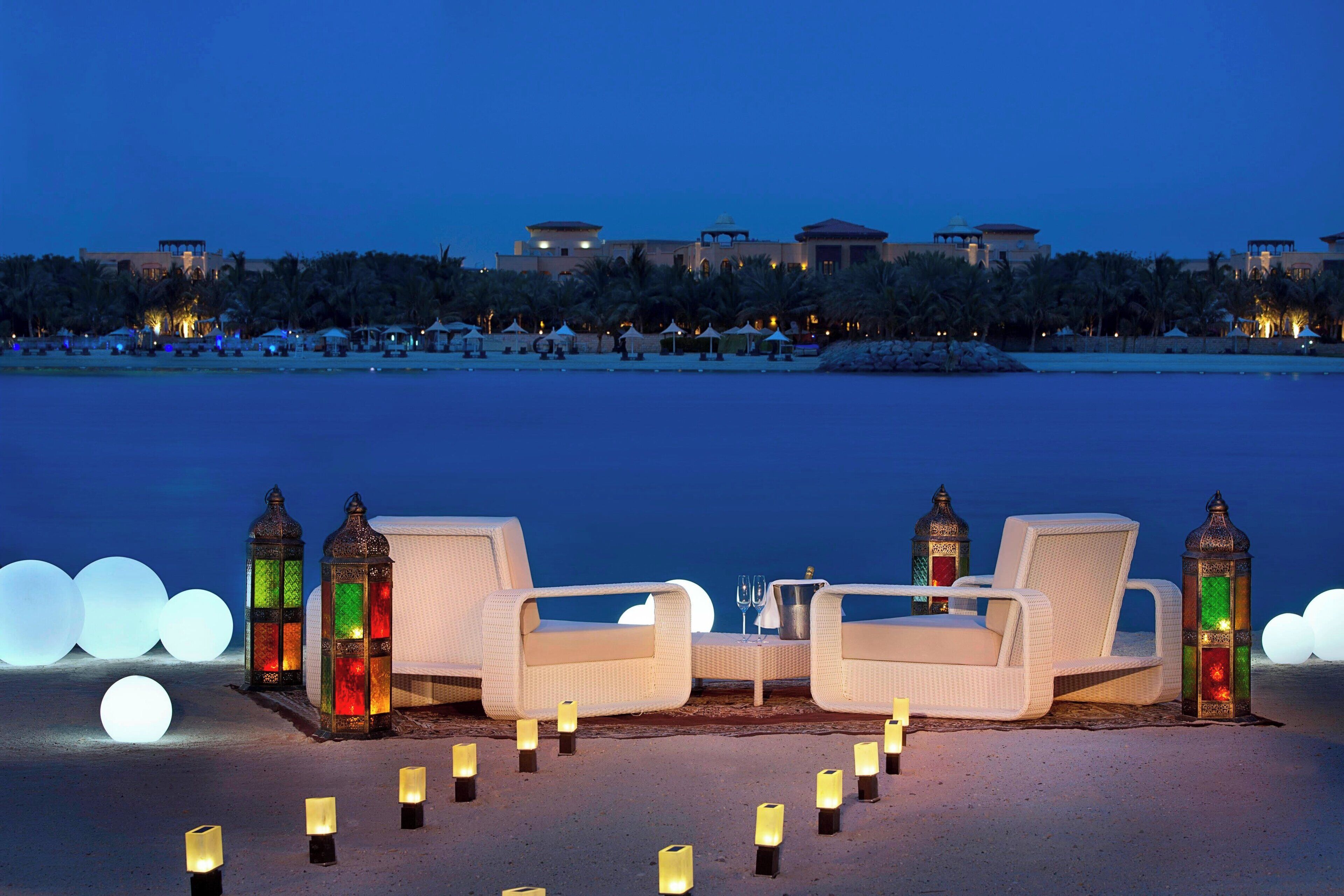 The Ritz-Carlton Abu Dhabi Grand Canal The Ritz-Carlton Abu Dhabi Grand Canal