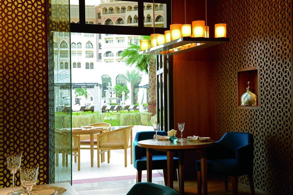 The Ritz-Carlton Abu Dhabi Grand Canal The Ritz-Carlton Abu Dhabi Grand Canal