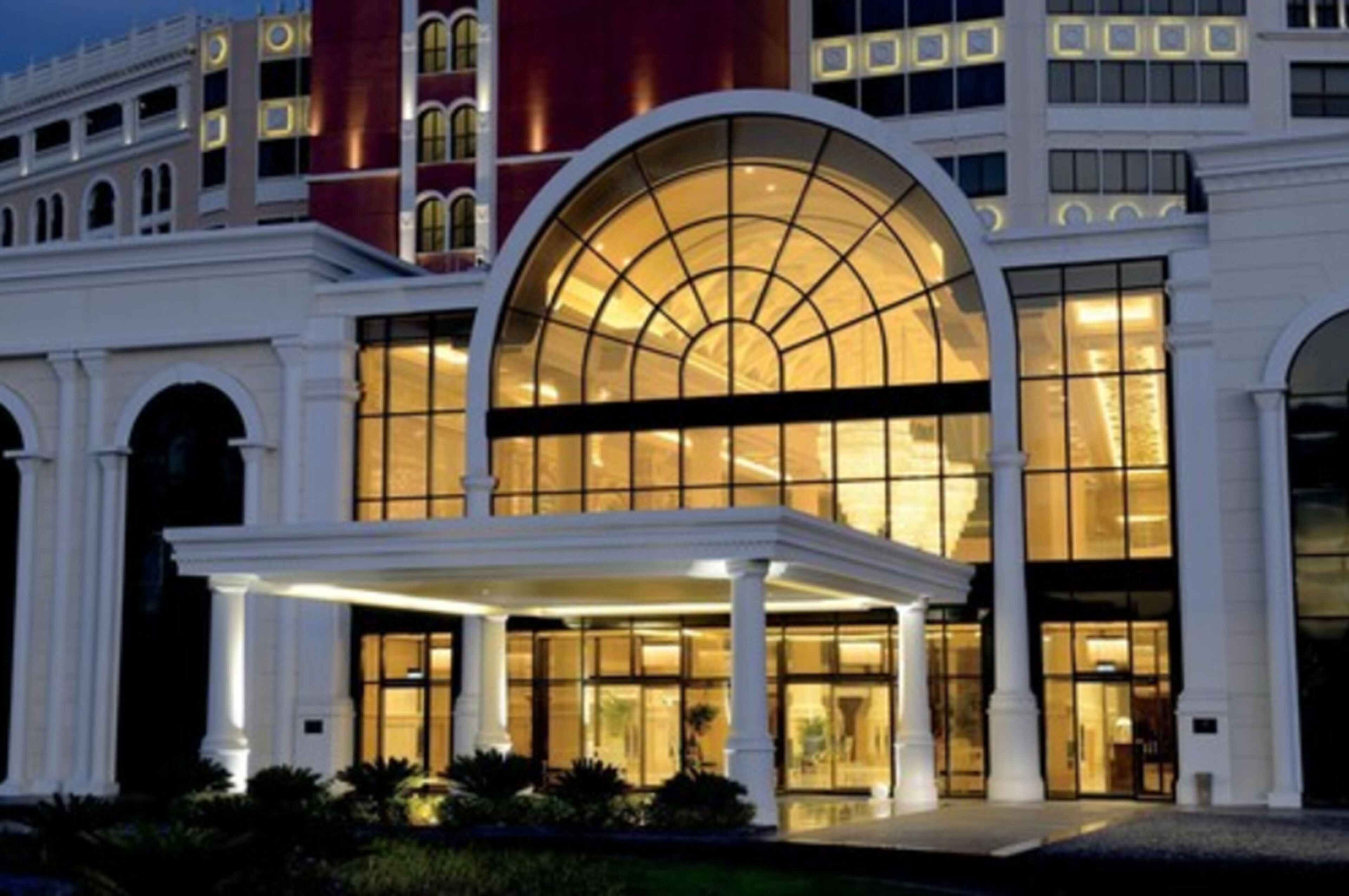 The Ritz-Carlton Abu Dhabi Grand Canal The Ritz-Carlton Abu Dhabi Grand Canal