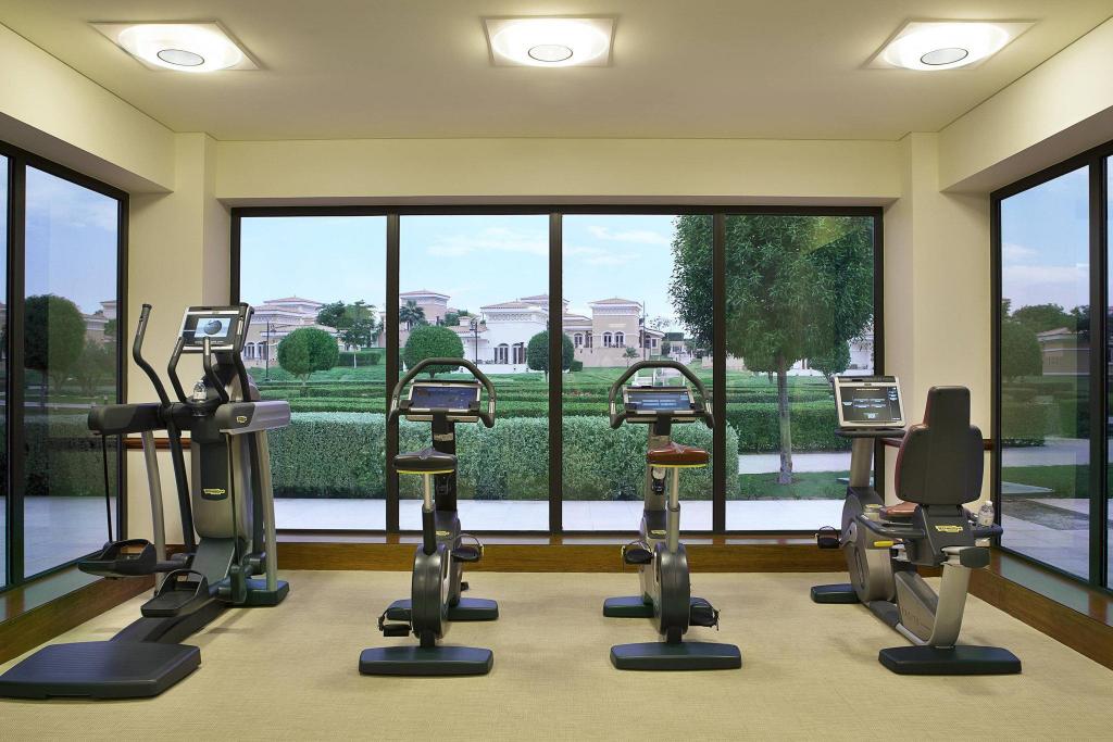 The Ritz-Carlton Abu Dhabi Grand Canal The Ritz-Carlton Abu Dhabi Grand Canal