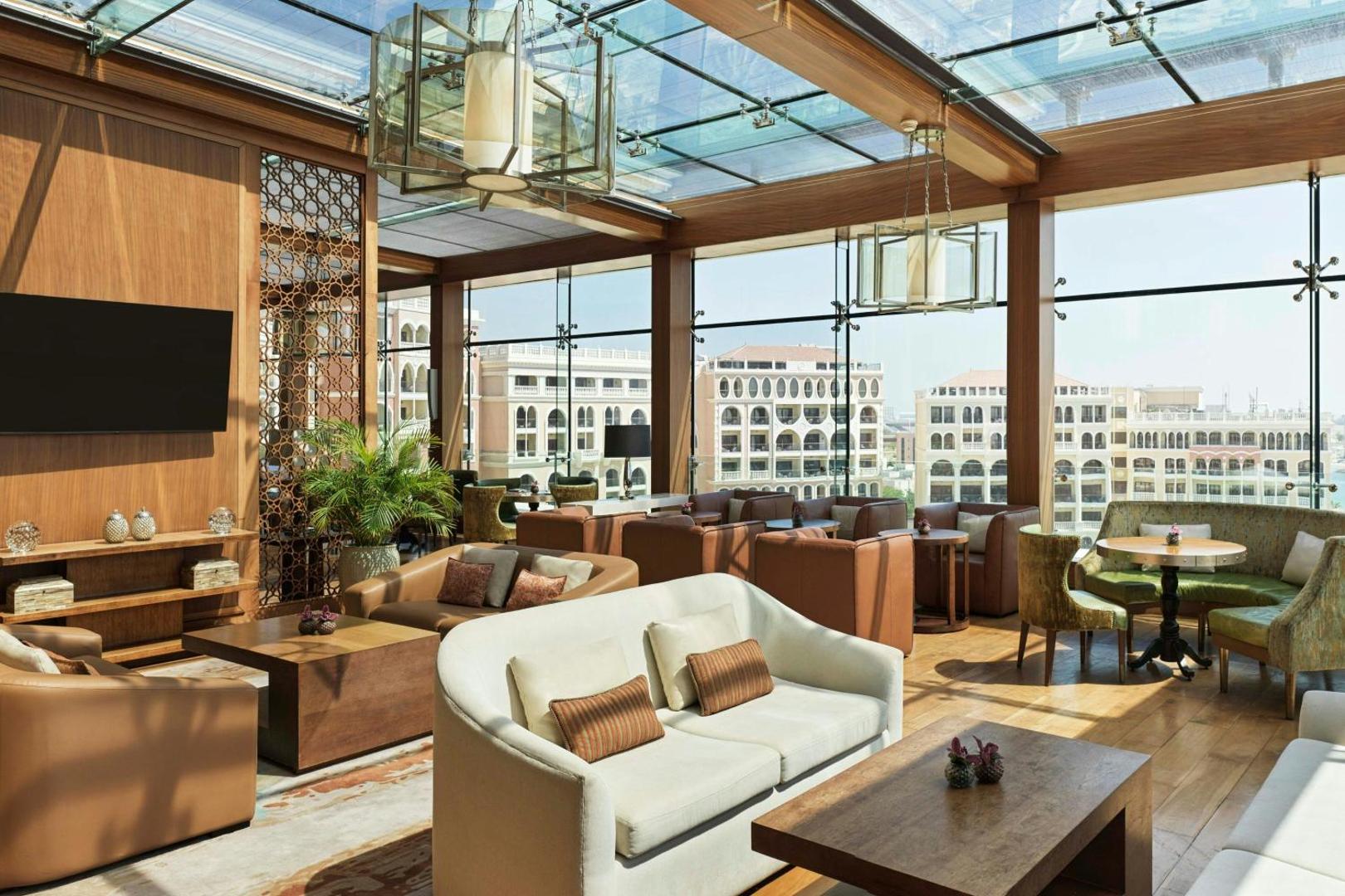 The Ritz-Carlton Abu Dhabi Grand Canal The Ritz-Carlton Abu Dhabi Grand Canal