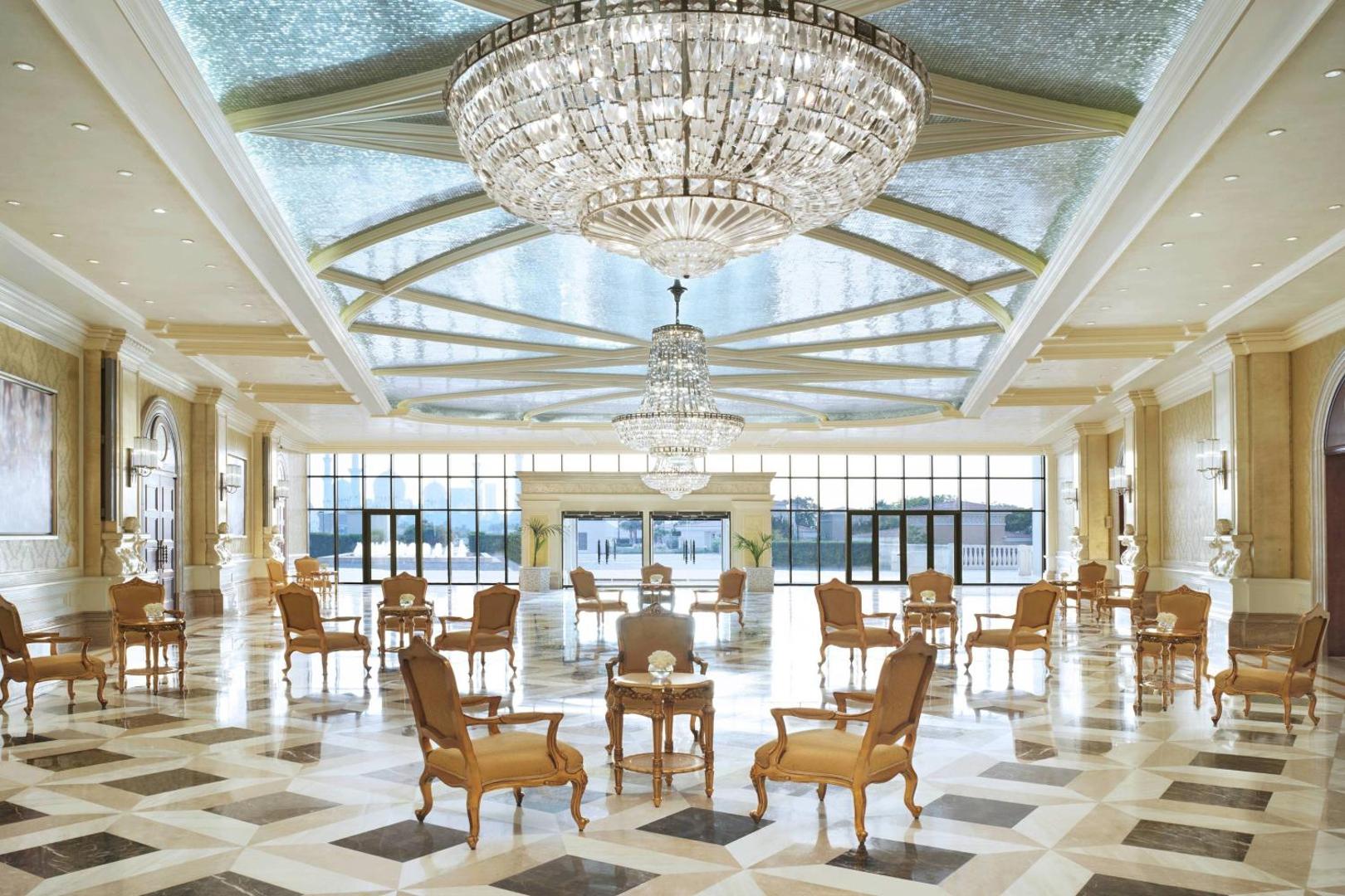 The Ritz-Carlton Abu Dhabi Grand Canal The Ritz-Carlton Abu Dhabi Grand Canal