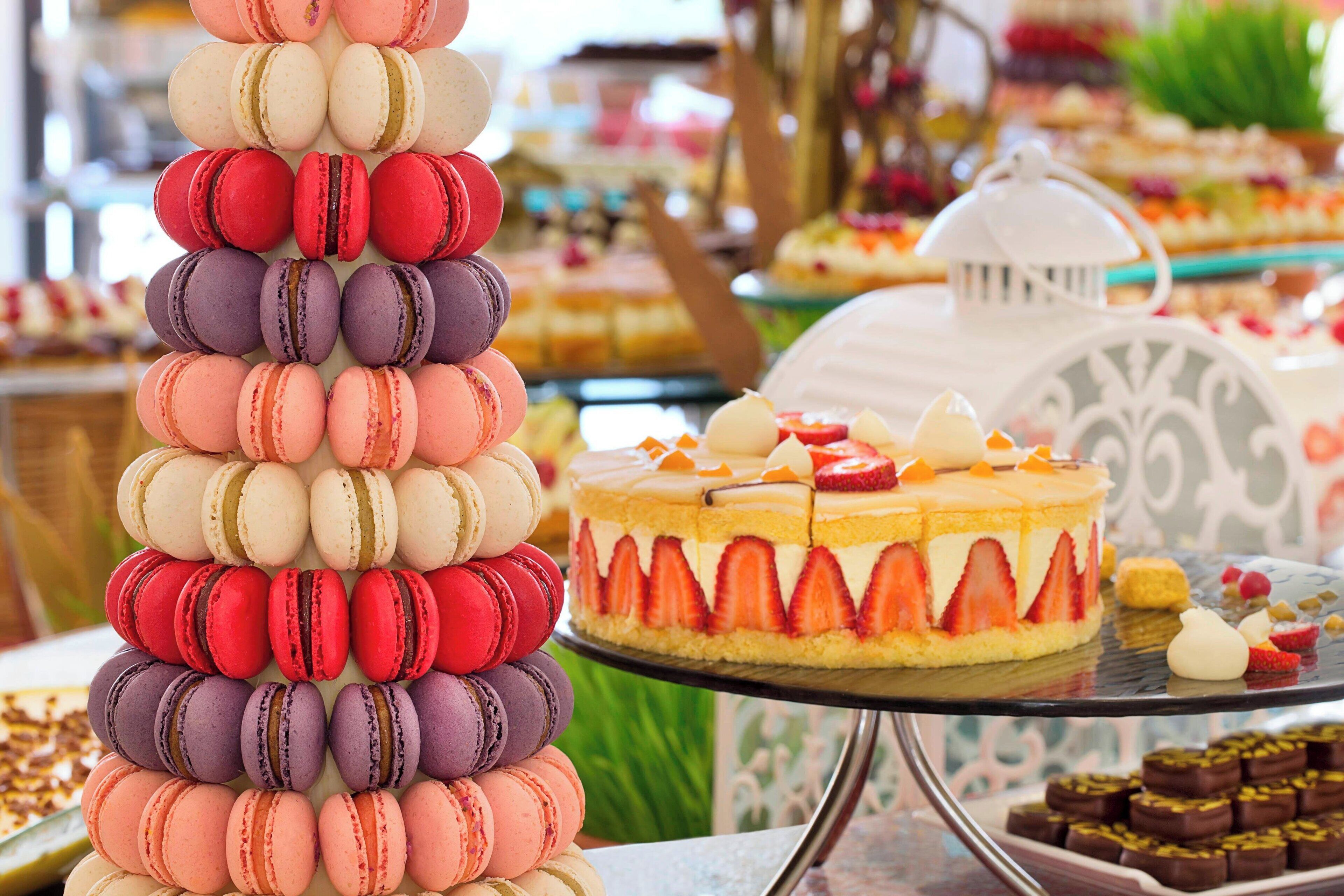 The Ritz-Carlton Abu Dhabi Grand Canal The Ritz-Carlton Abu Dhabi Grand Canal