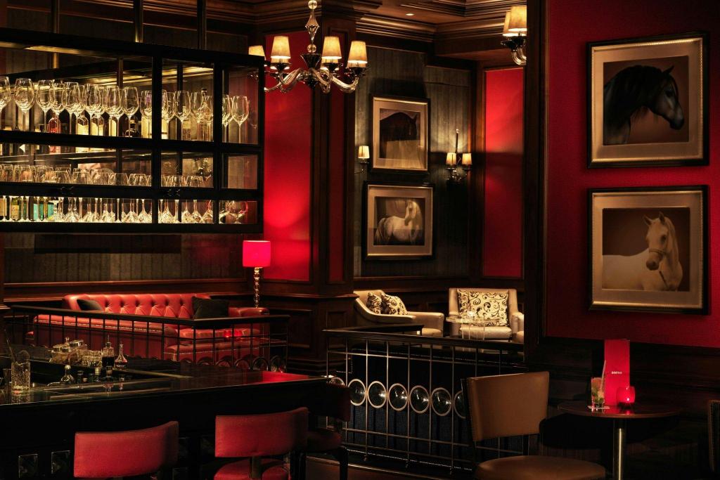 The Ritz-Carlton Abu Dhabi Grand Canal The Ritz-Carlton Abu Dhabi Grand Canal