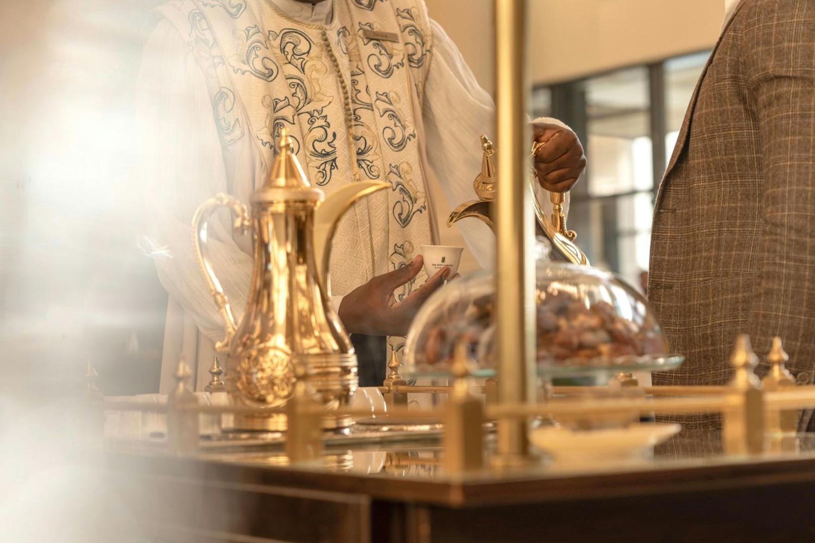 The Ritz-Carlton Abu Dhabi Grand Canal The Ritz-Carlton Abu Dhabi Grand Canal