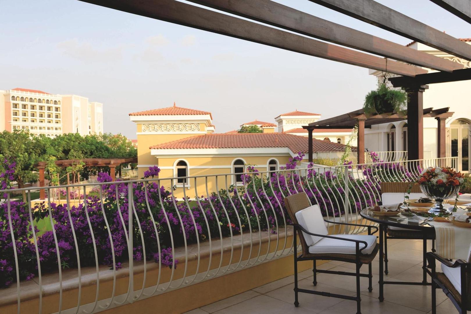 The Ritz-Carlton Abu Dhabi Grand Canal The Ritz-Carlton Abu Dhabi Grand Canal