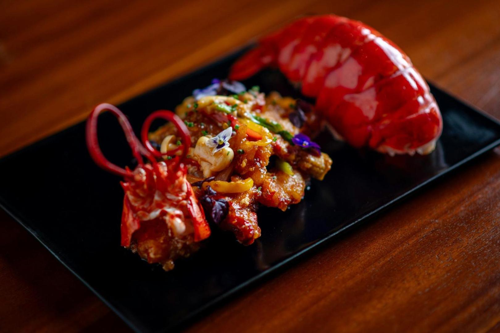 The Ritz-Carlton Abu Dhabi Grand Canal The Ritz-Carlton Abu Dhabi Grand Canal