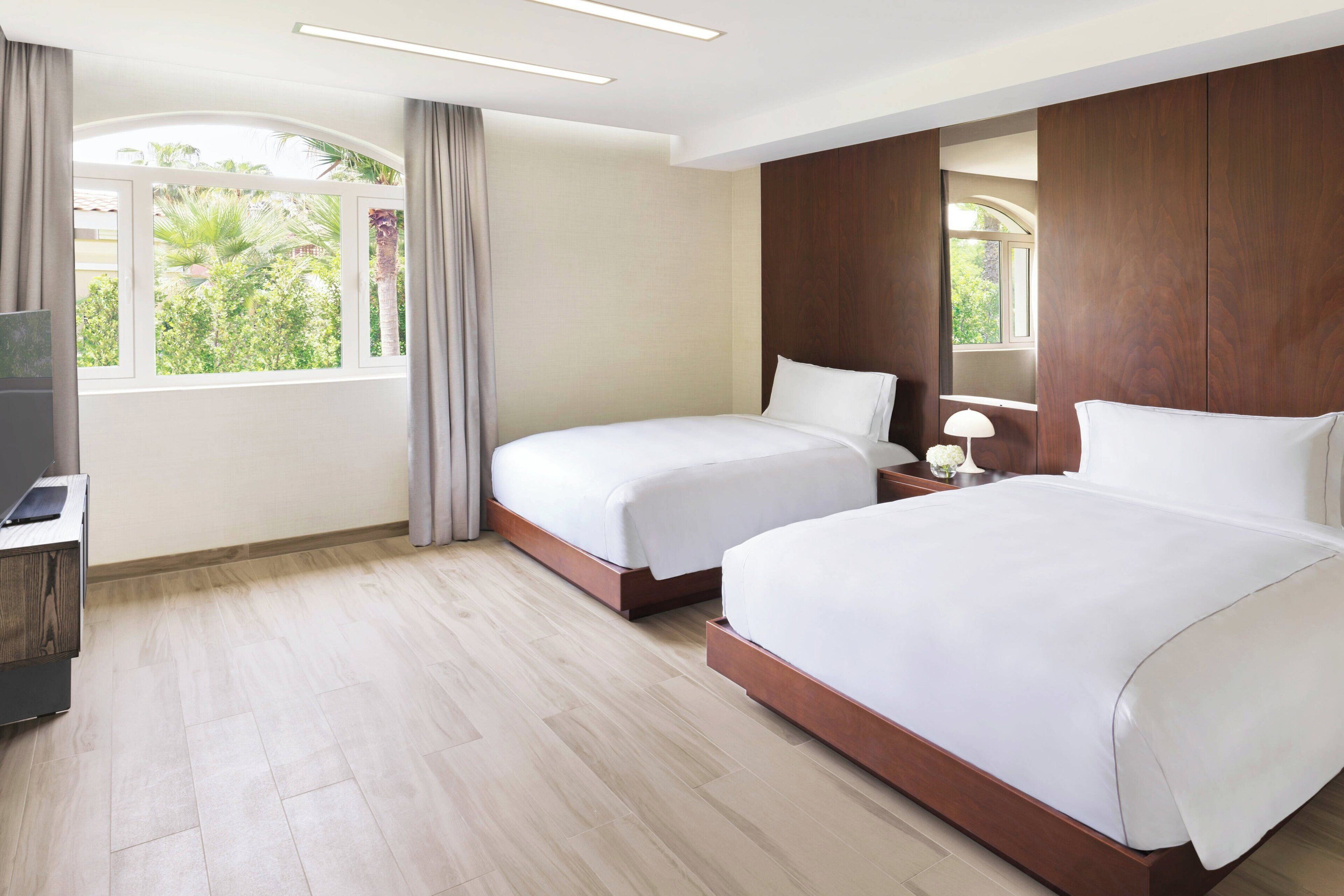 The Ritz-Carlton Abu Dhabi Grand Canal The Ritz-Carlton Abu Dhabi Grand Canal