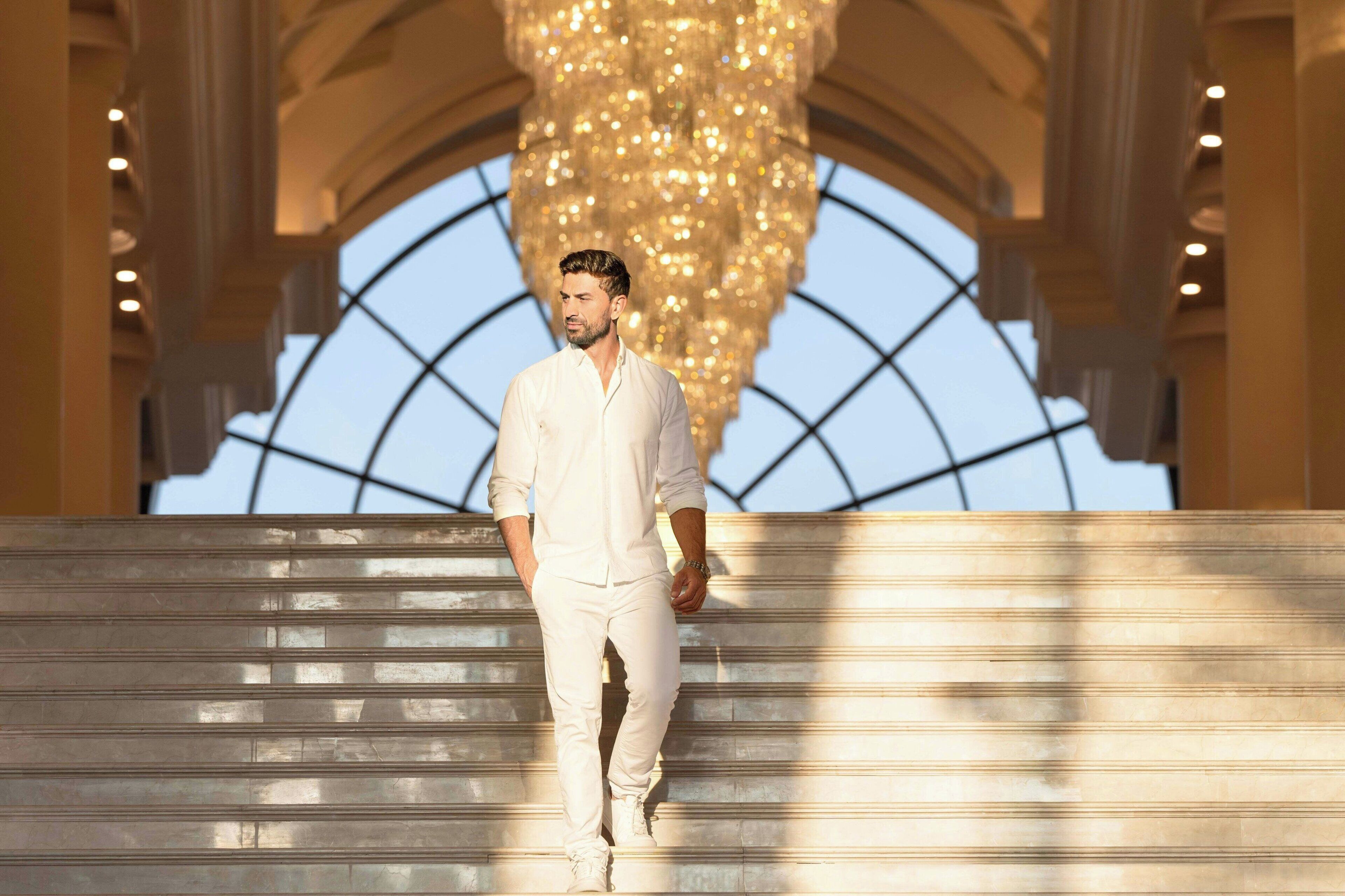 The Ritz-Carlton Abu Dhabi Grand Canal The Ritz-Carlton Abu Dhabi Grand Canal