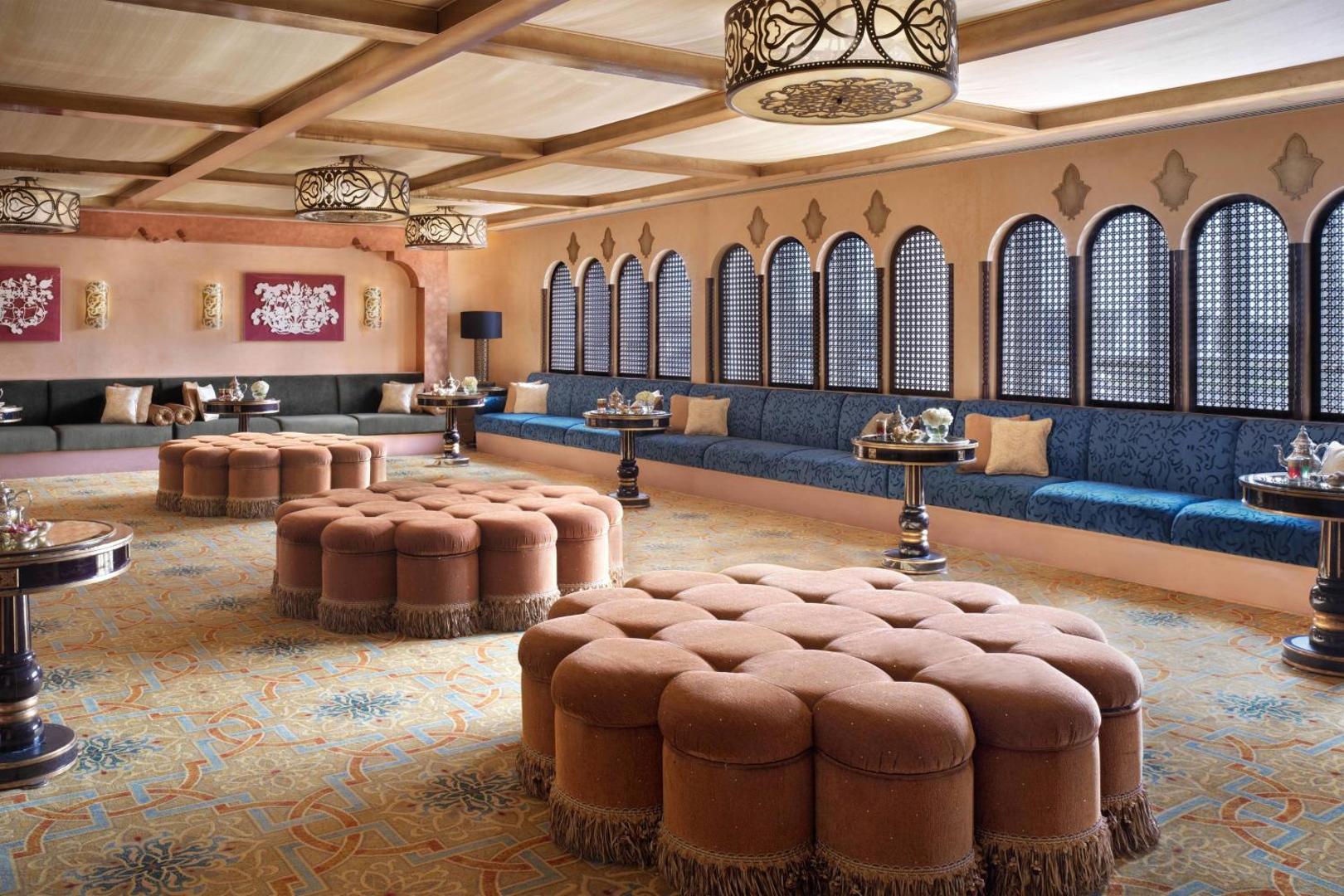 The Ritz-Carlton Abu Dhabi Grand Canal The Ritz-Carlton Abu Dhabi Grand Canal