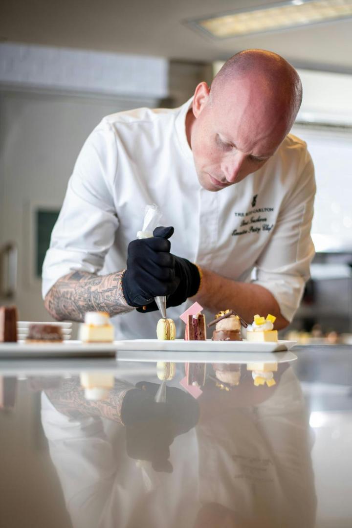 The Ritz-Carlton Abu Dhabi Grand Canal The Ritz-Carlton Abu Dhabi Grand Canal