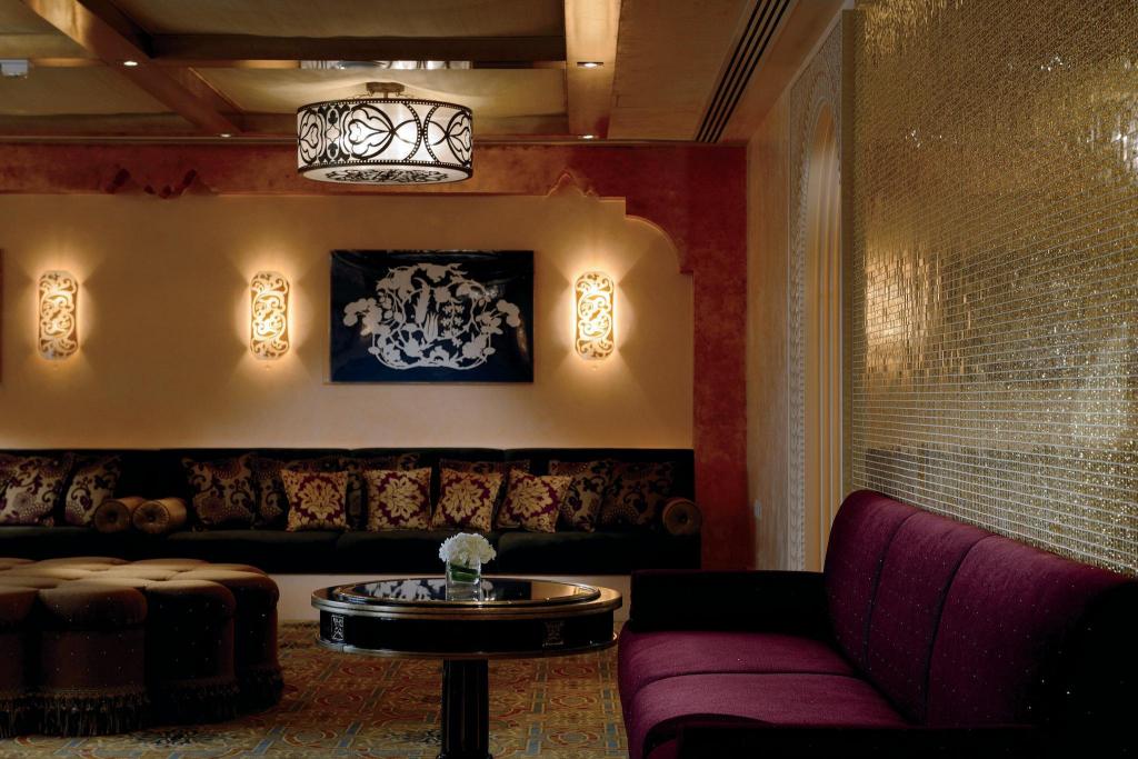 The Ritz-Carlton Abu Dhabi Grand Canal The Ritz-Carlton Abu Dhabi Grand Canal