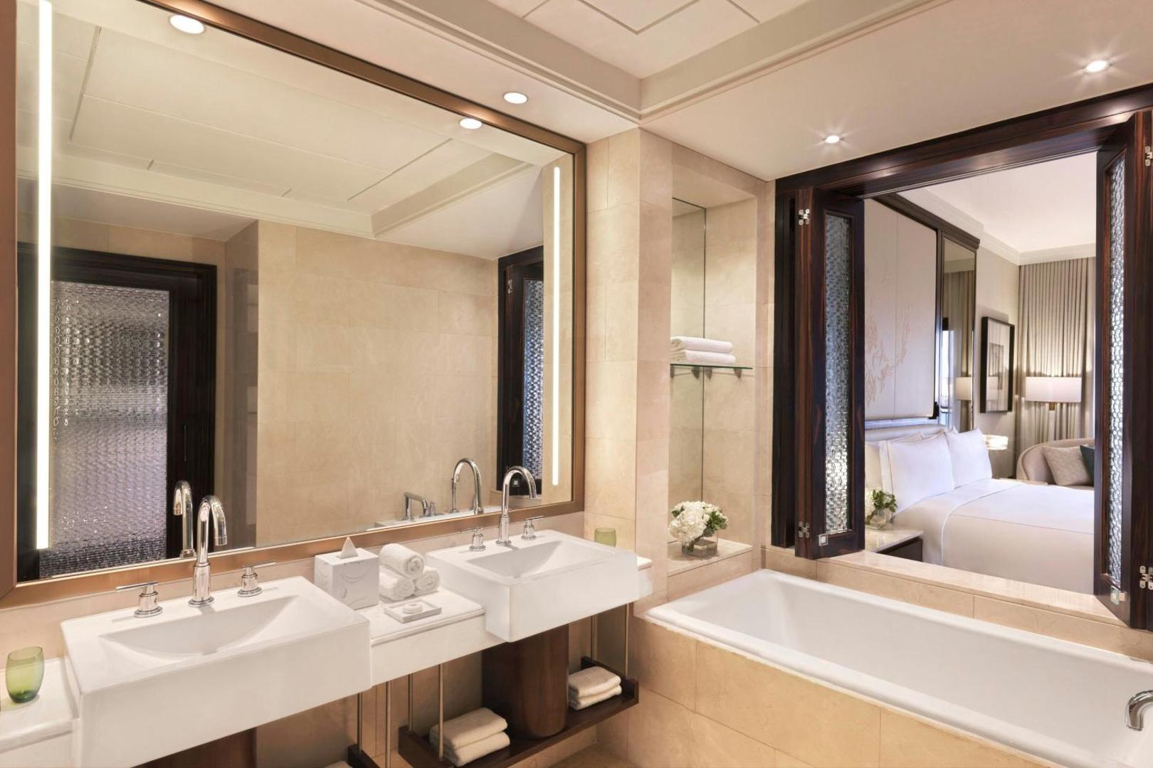 The Ritz-Carlton Abu Dhabi Grand Canal The Ritz-Carlton Abu Dhabi Grand Canal