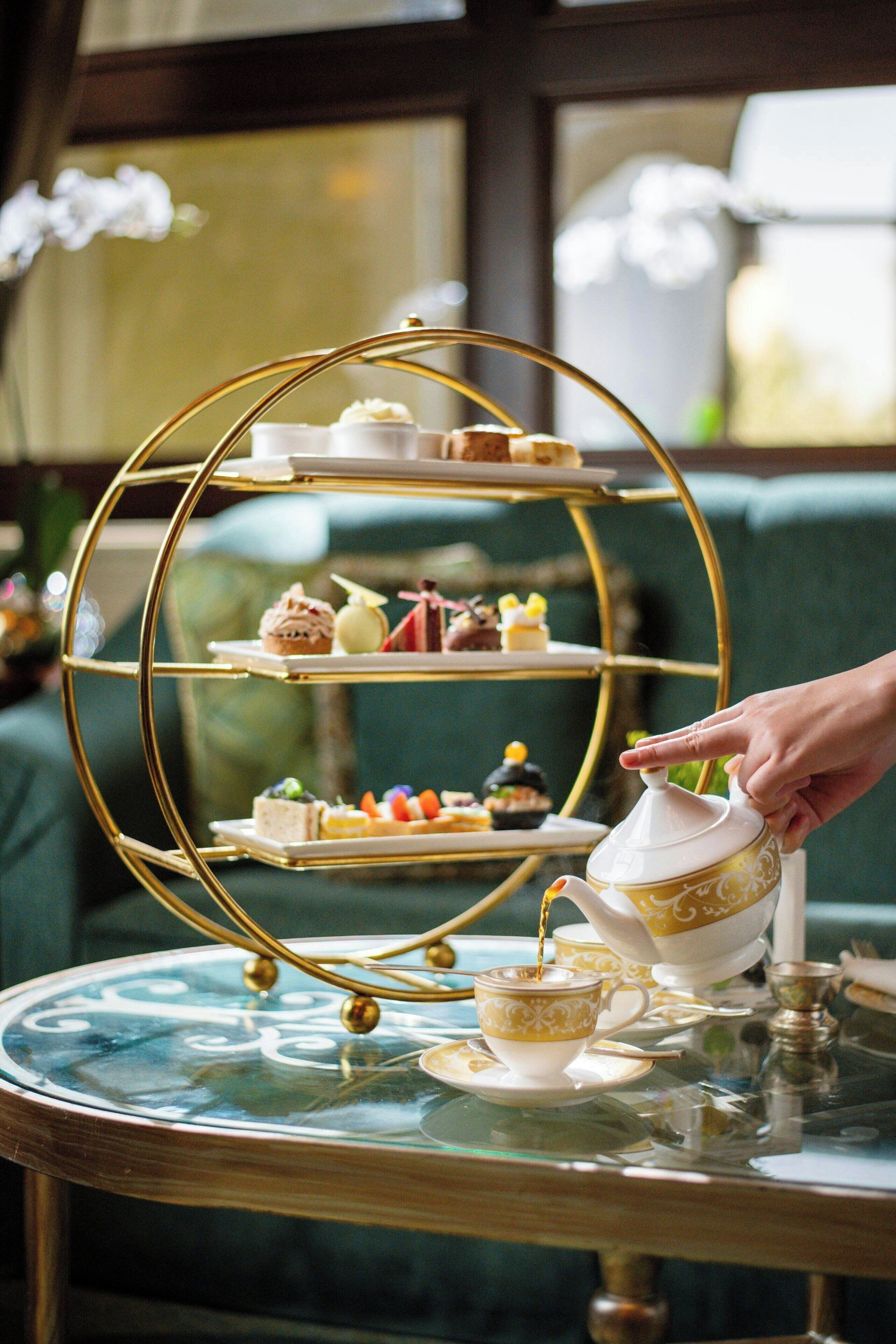 The Ritz-Carlton Abu Dhabi Grand Canal The Ritz-Carlton Abu Dhabi Grand Canal