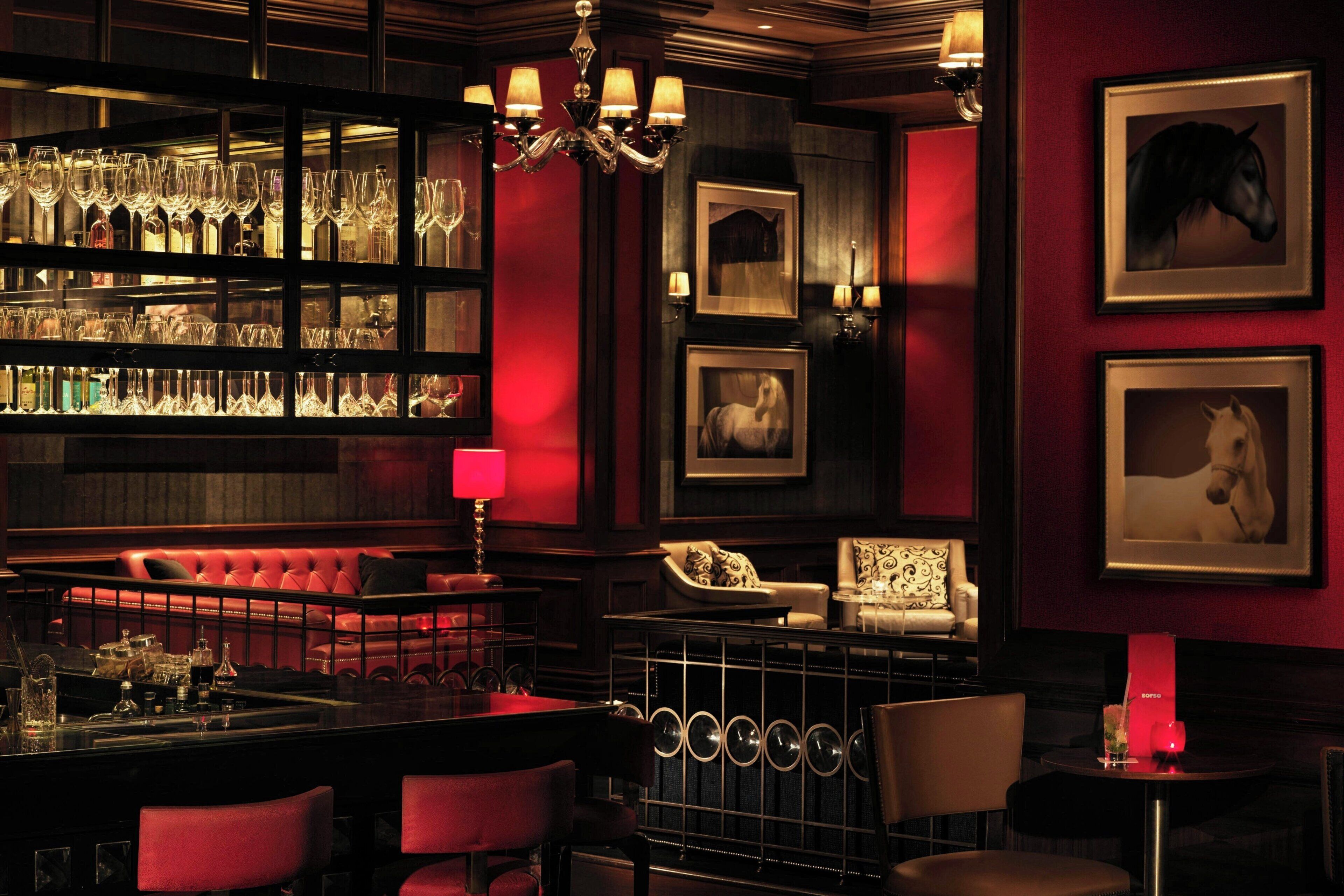 The Ritz-Carlton Abu Dhabi Grand Canal The Ritz-Carlton Abu Dhabi Grand Canal