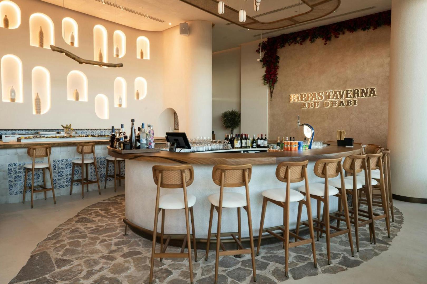 W Abu Dhabi - Yas Island W Abu Dhabi - Yas Island